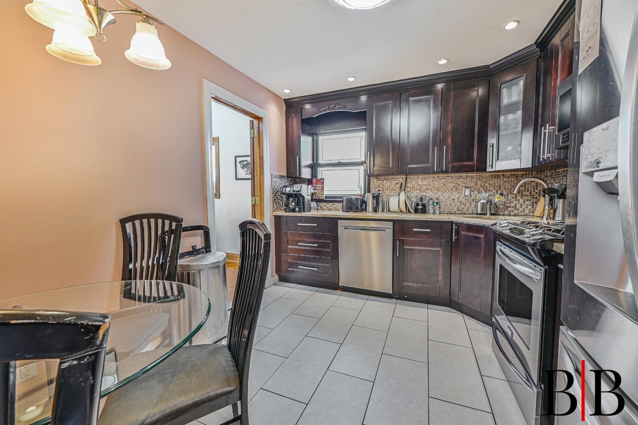 Single Family Whitman  Brooklyn, NY 11234, MLS-862133-13