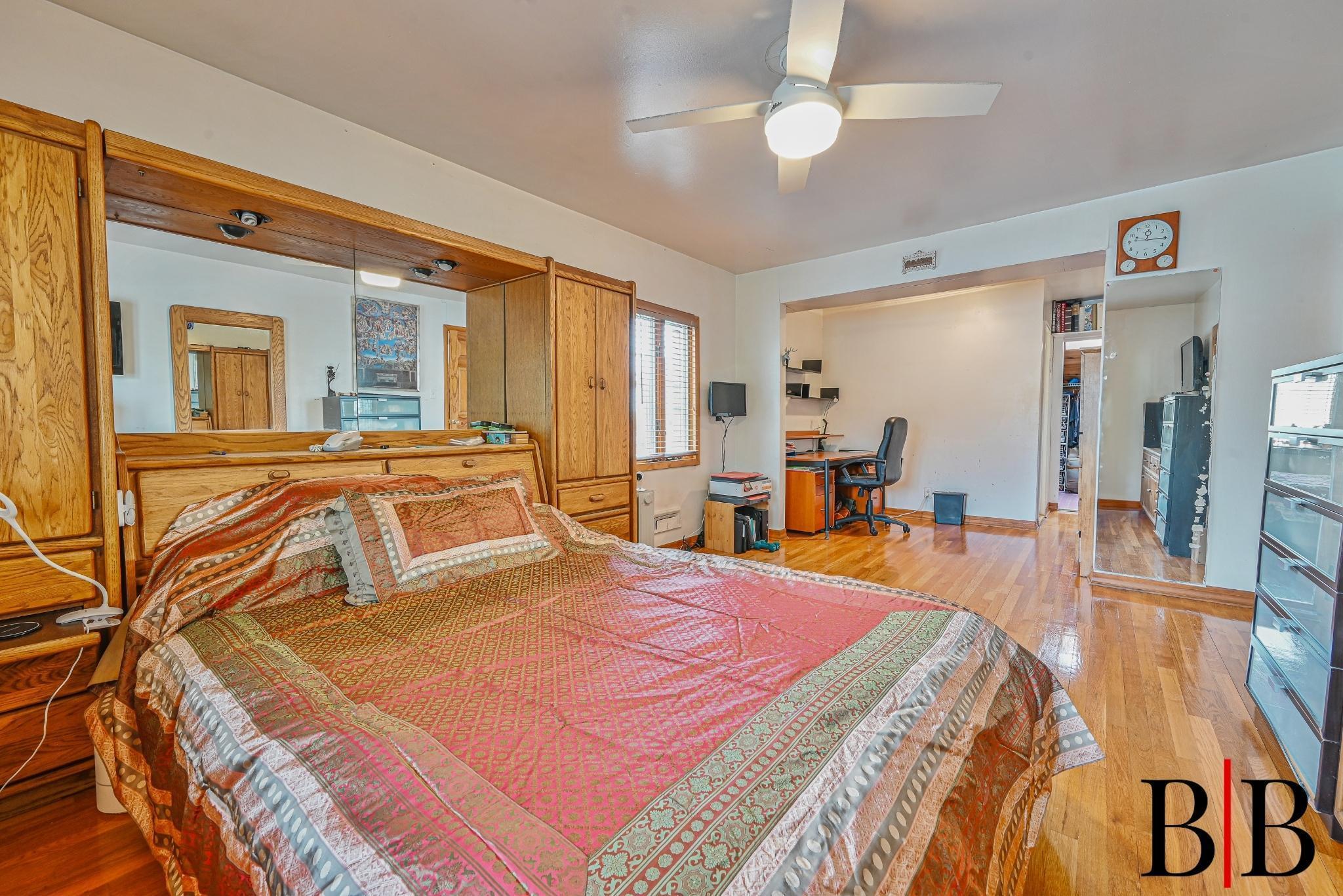 Single Family Whitman  Brooklyn, NY 11234, MLS-862133-15