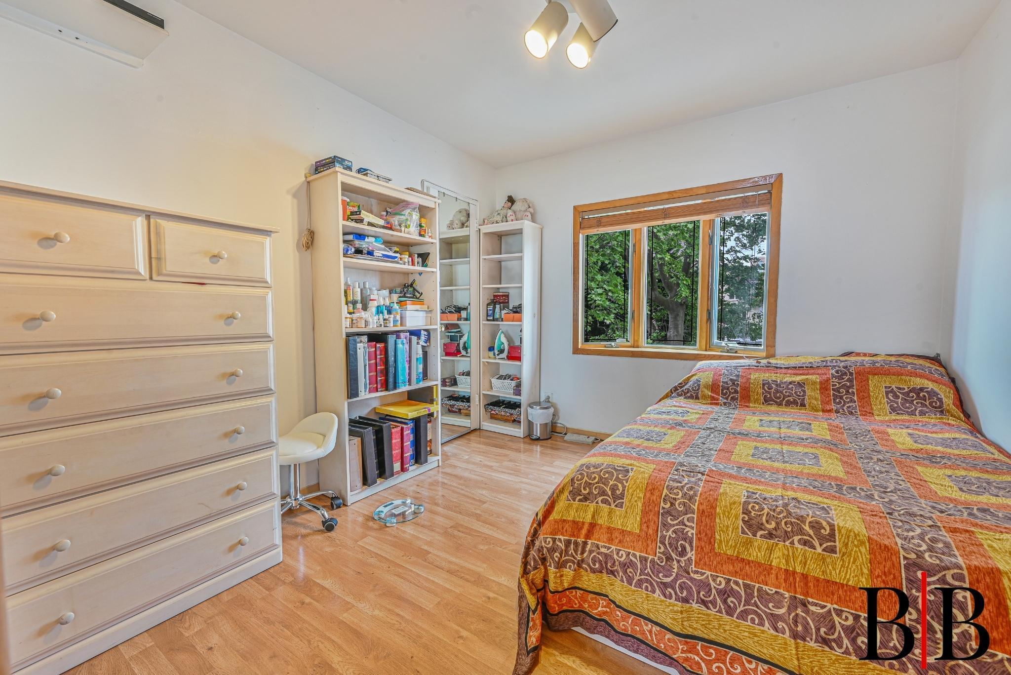 Single Family Whitman  Brooklyn, NY 11234, MLS-862133-18