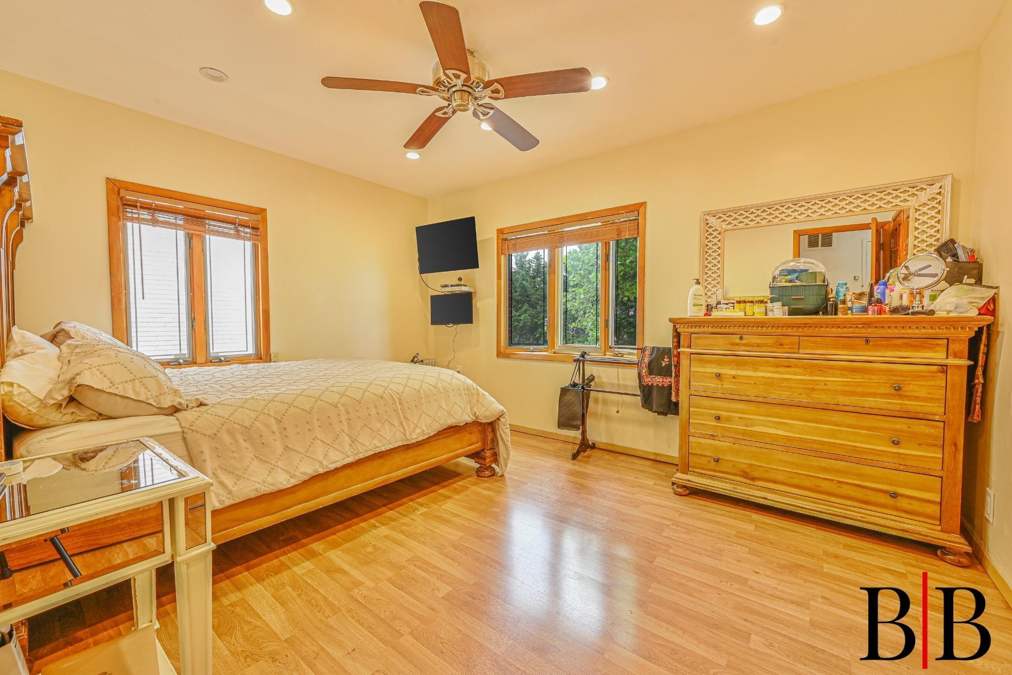 Single Family Whitman  Brooklyn, NY 11234, MLS-862133-19