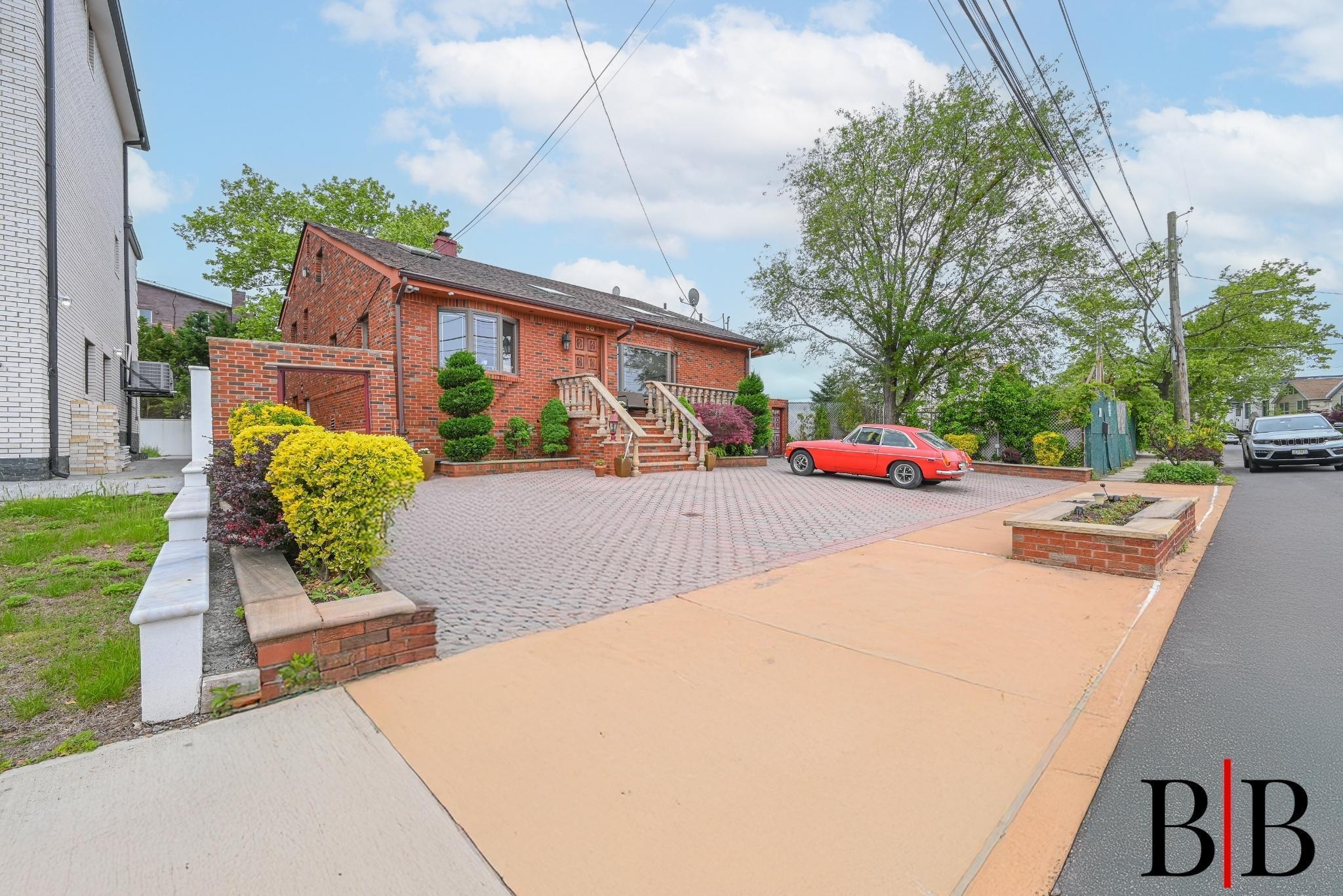 Single Family Whitman  Brooklyn, NY 11234, MLS-862133-2