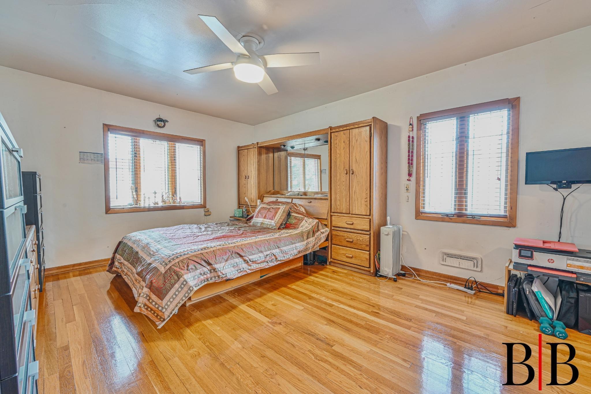 Single Family Whitman  Brooklyn, NY 11234, MLS-862133-22