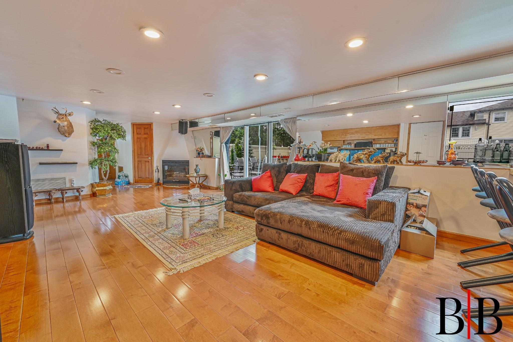 Single Family Whitman  Brooklyn, NY 11234, MLS-862133-26