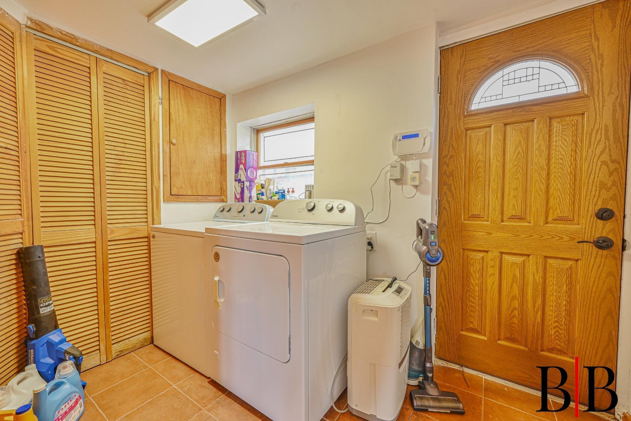 Single Family Whitman  Brooklyn, NY 11234, MLS-862133-28