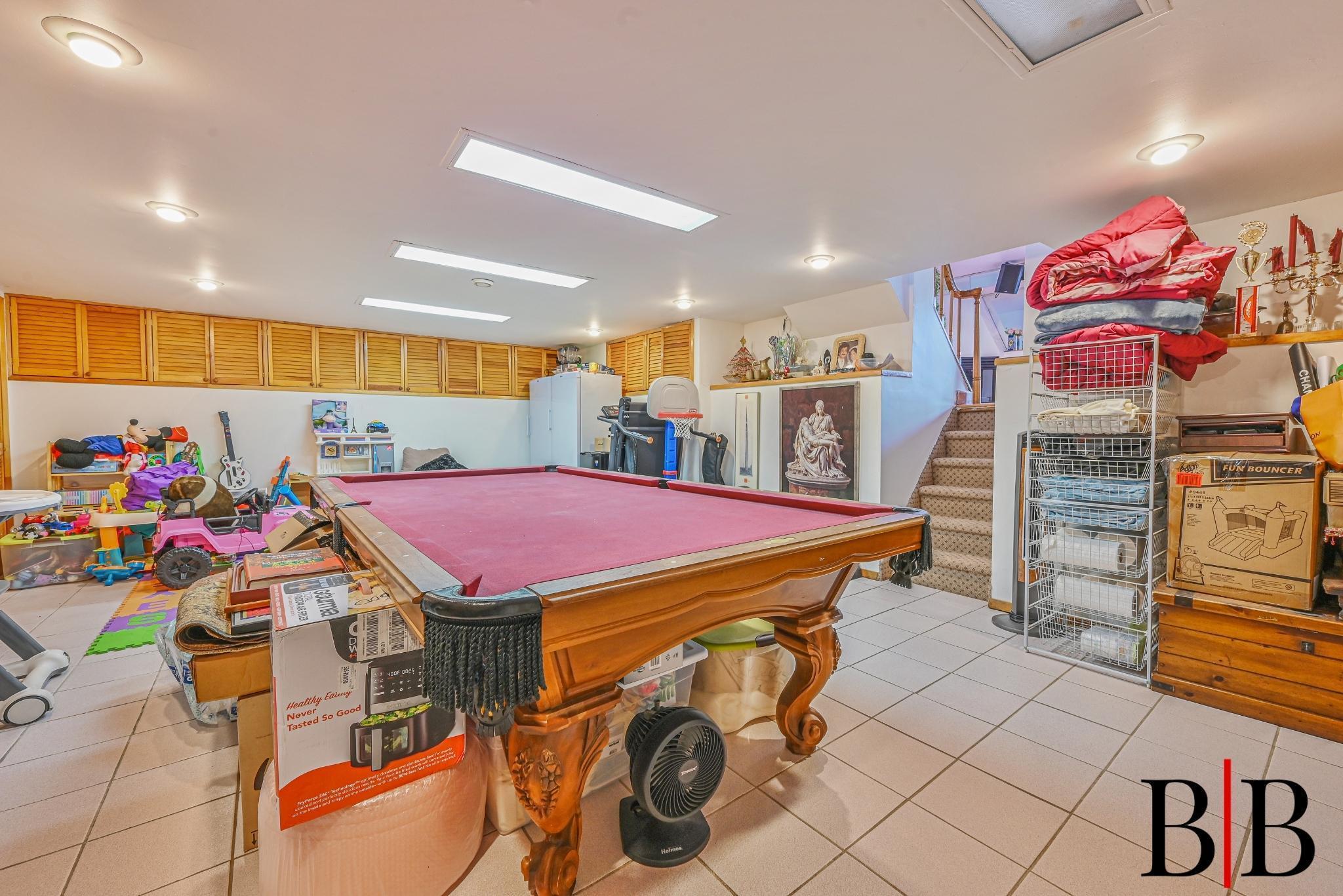 Single Family Whitman  Brooklyn, NY 11234, MLS-862133-29
