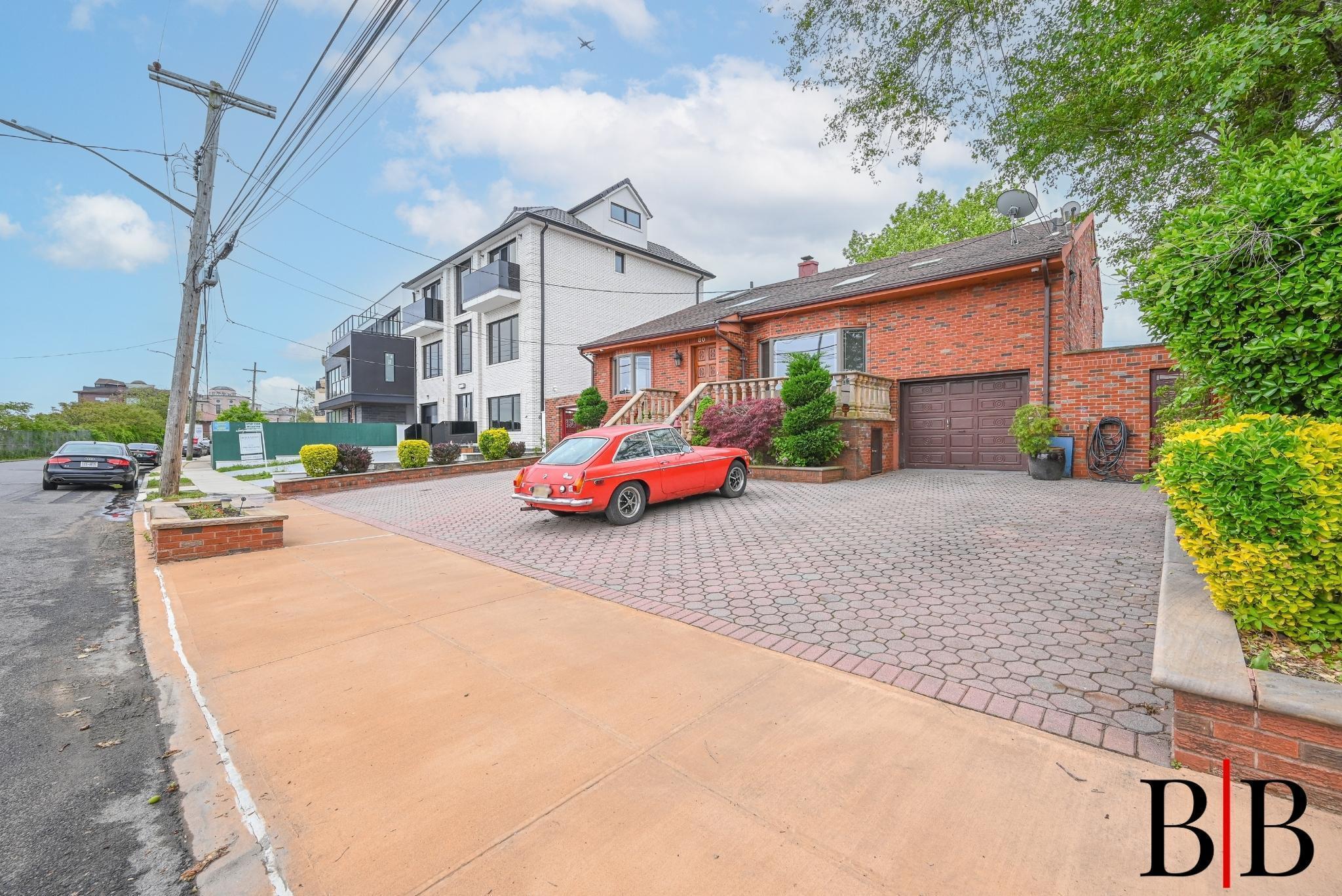 Single Family Whitman  Brooklyn, NY 11234, MLS-862133-3
