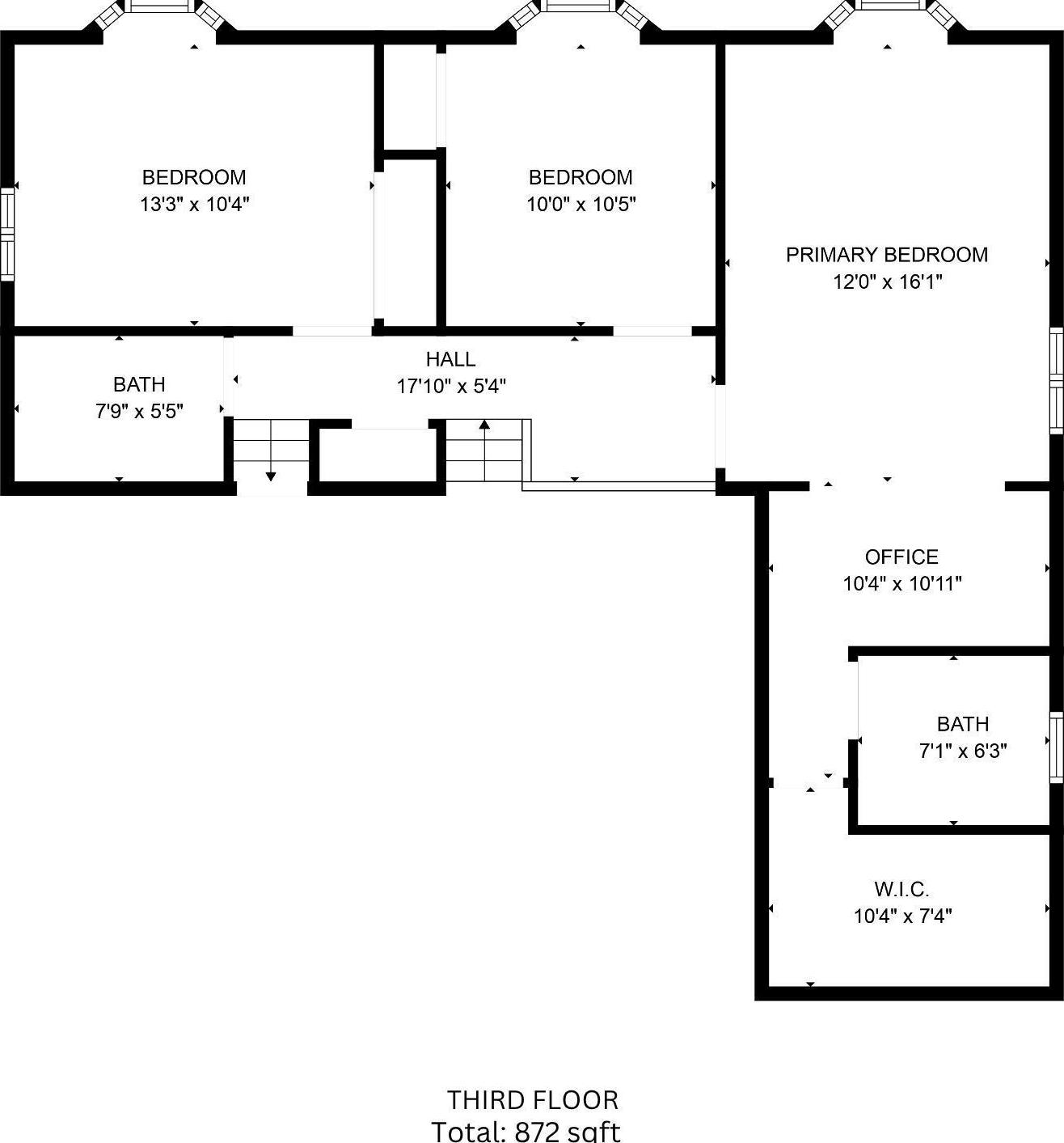 Single Family Whitman  Brooklyn, NY 11234, MLS-862133-38