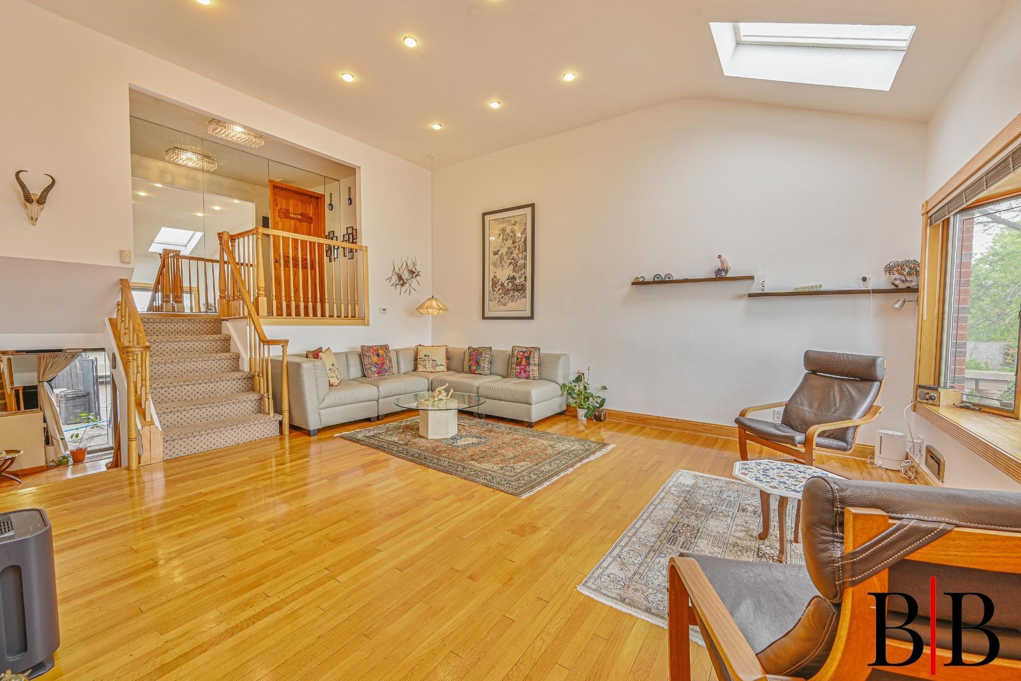 Single Family Whitman  Brooklyn, NY 11234, MLS-862133-6