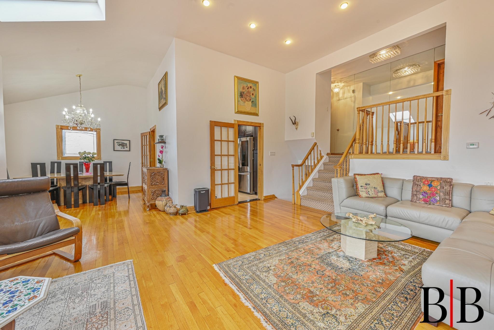 Single Family Whitman  Brooklyn, NY 11234, MLS-862133-7