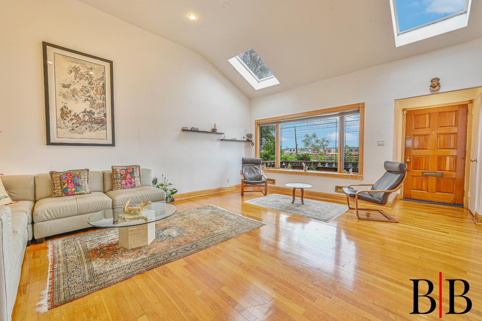 Single Family Whitman  Brooklyn, NY 11234, MLS-862133-8