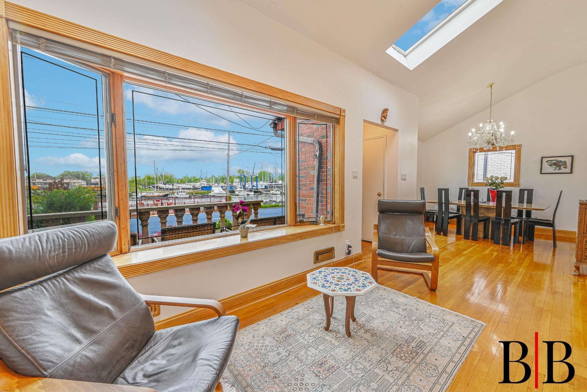 Single Family Whitman  Brooklyn, NY 11234, MLS-862133-9