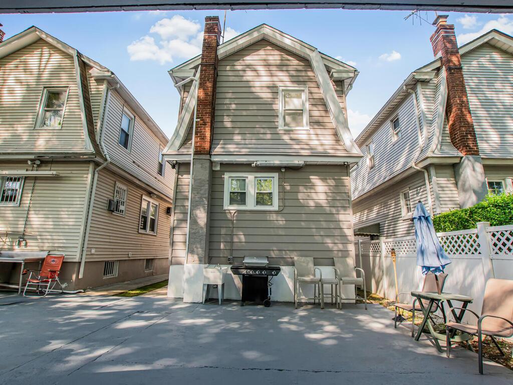 Single Family Bruner  Bronx, NY 10466, MLS-862134-24