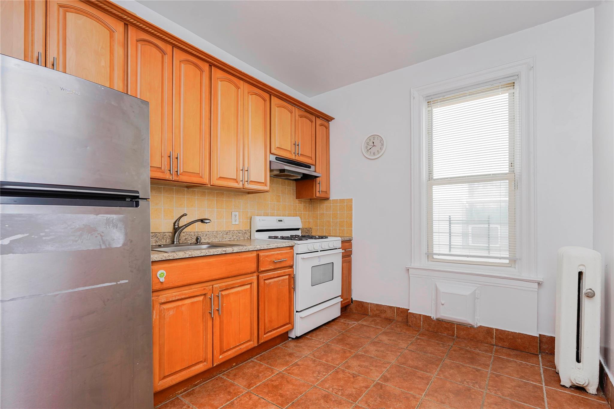 Single Family 11  Brooklyn, NY 11223, MLS-862140-14
