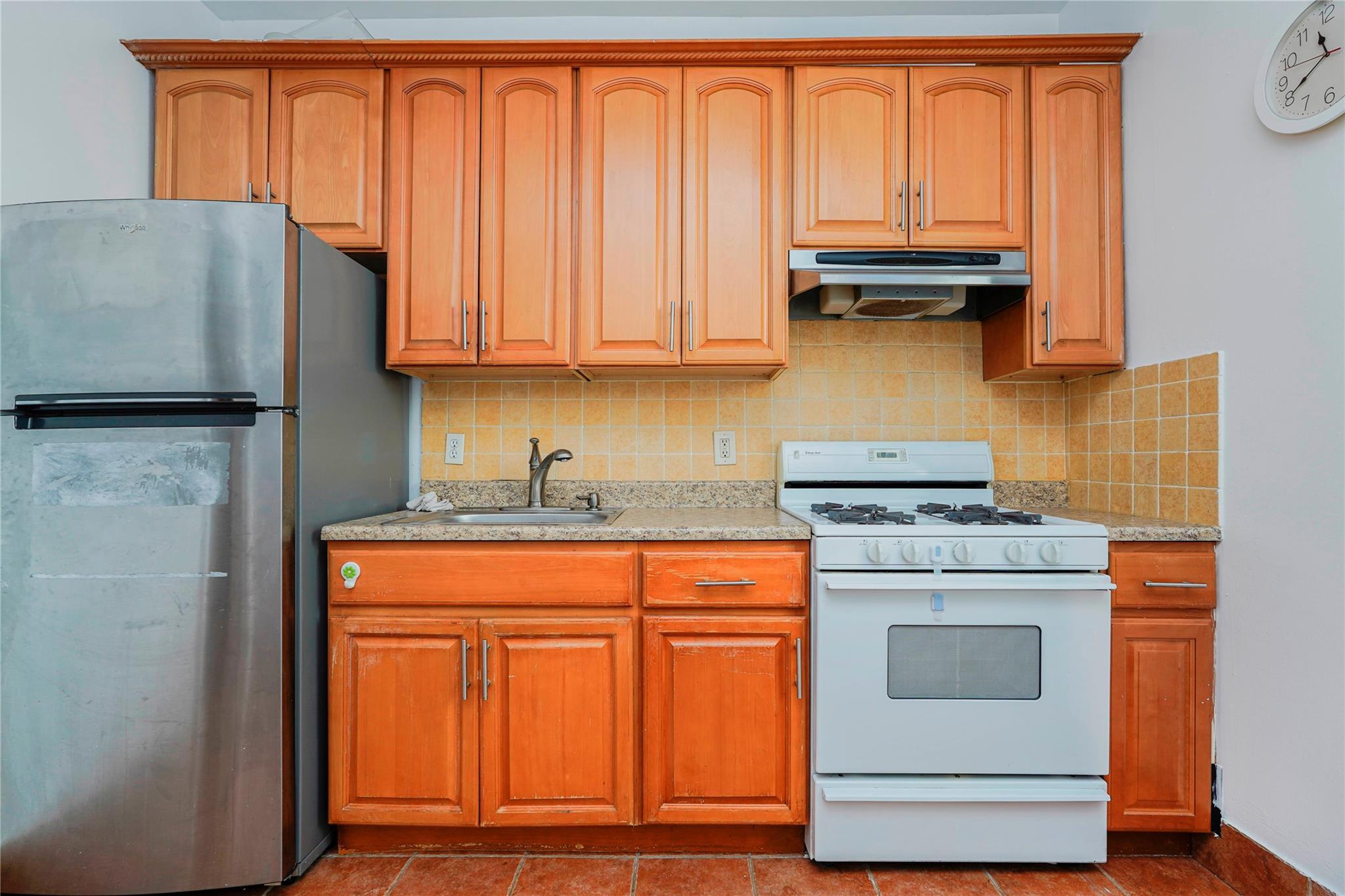 Single Family 11  Brooklyn, NY 11223, MLS-862140-16
