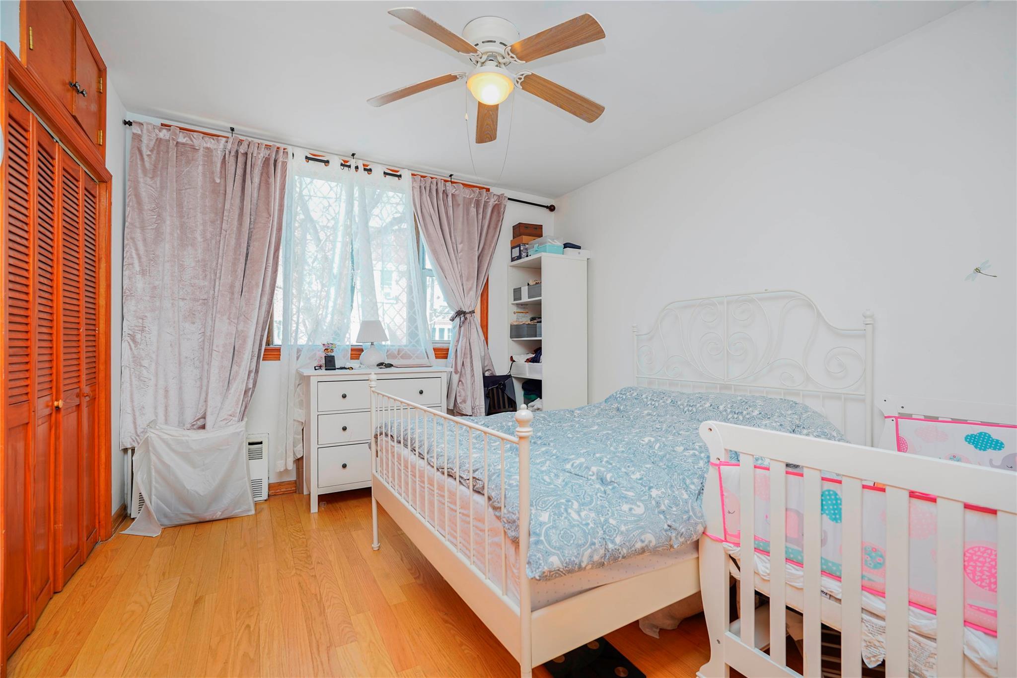 Single Family 11  Brooklyn, NY 11223, MLS-862140-2