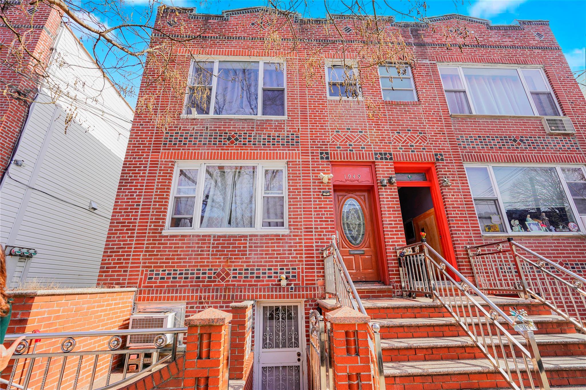 Single Family 11  Brooklyn, NY 11223, MLS-862140-38