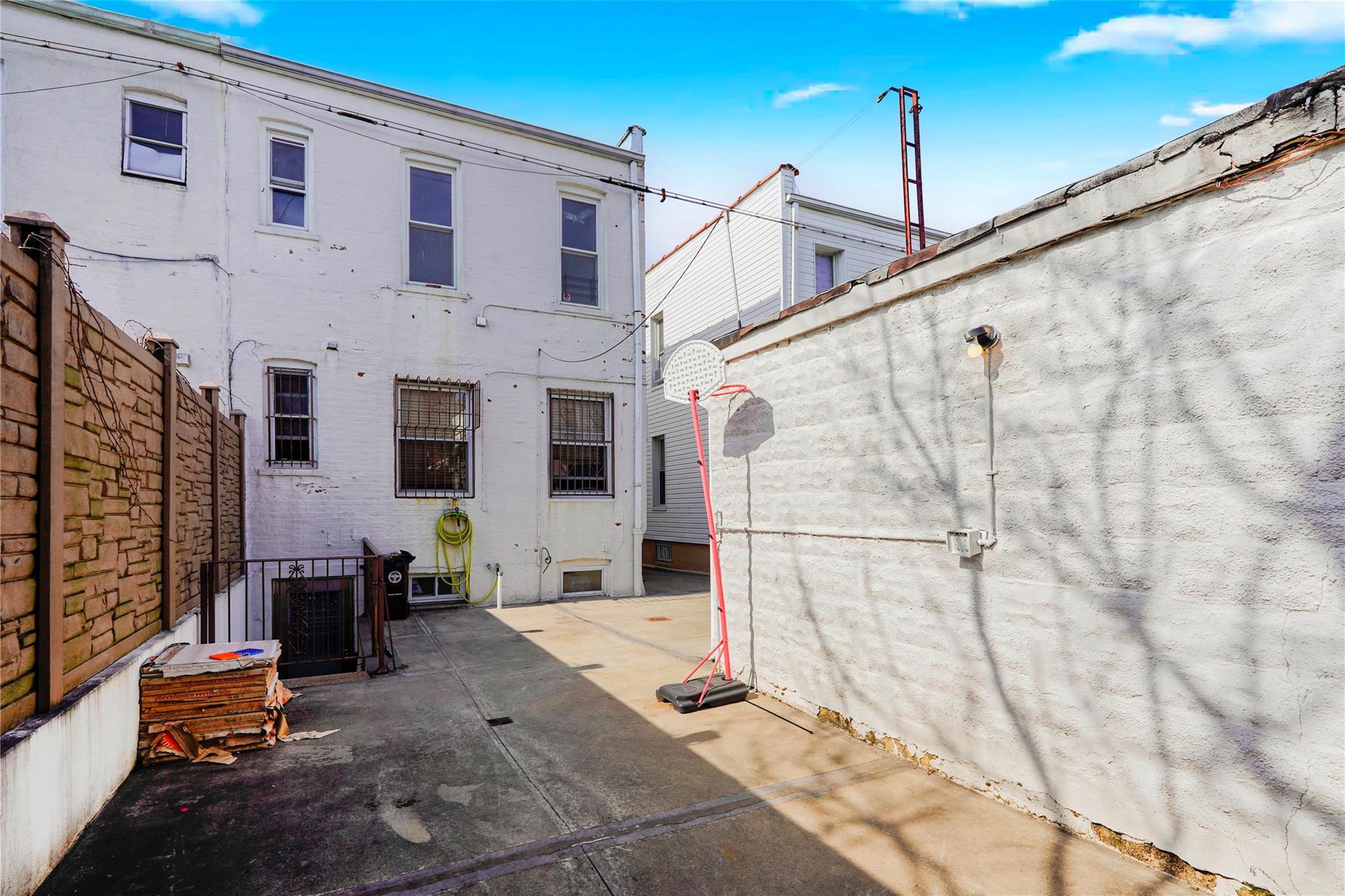 Single Family 11  Brooklyn, NY 11223, MLS-862140-46