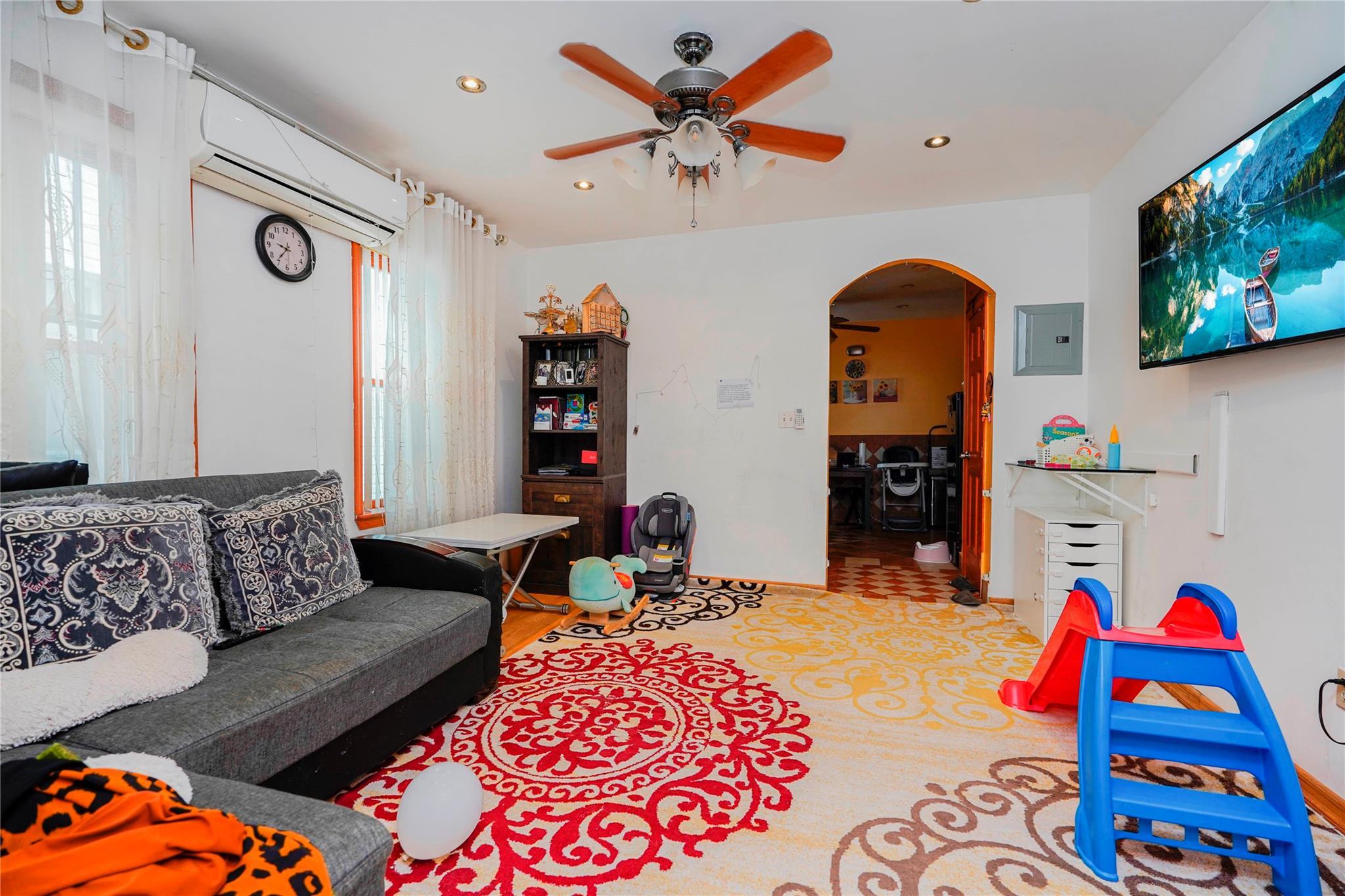 Single Family 11  Brooklyn, NY 11223, MLS-862140-5