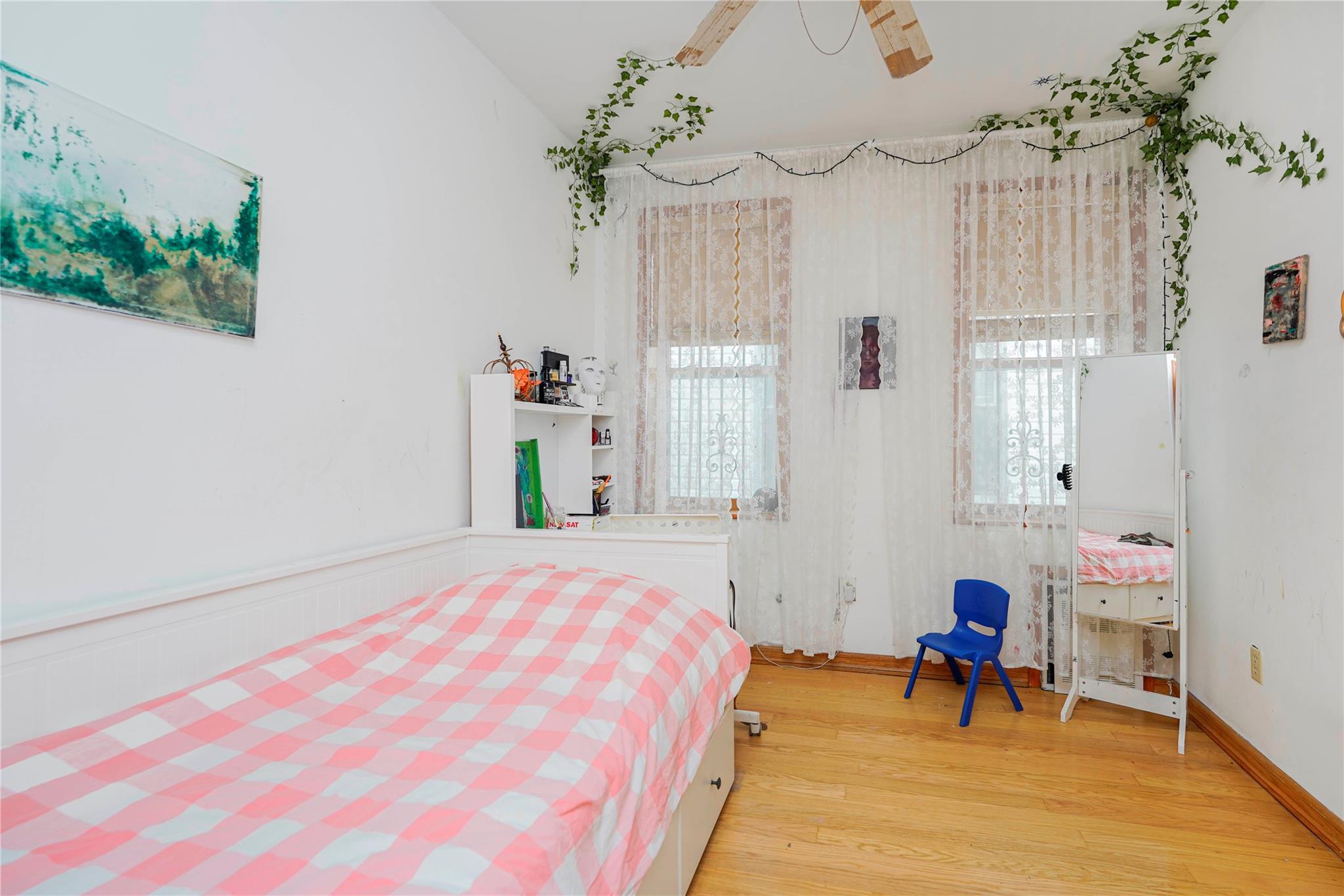 Single Family 11  Brooklyn, NY 11223, MLS-862140-6
