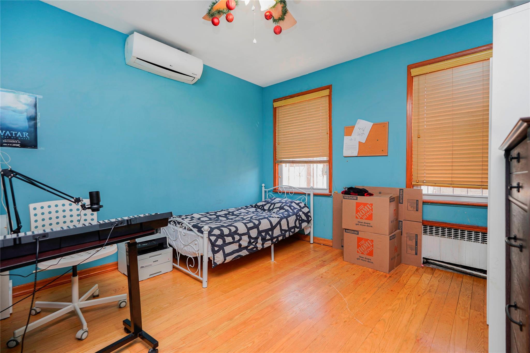 Single Family 11  Brooklyn, NY 11223, MLS-862140-7