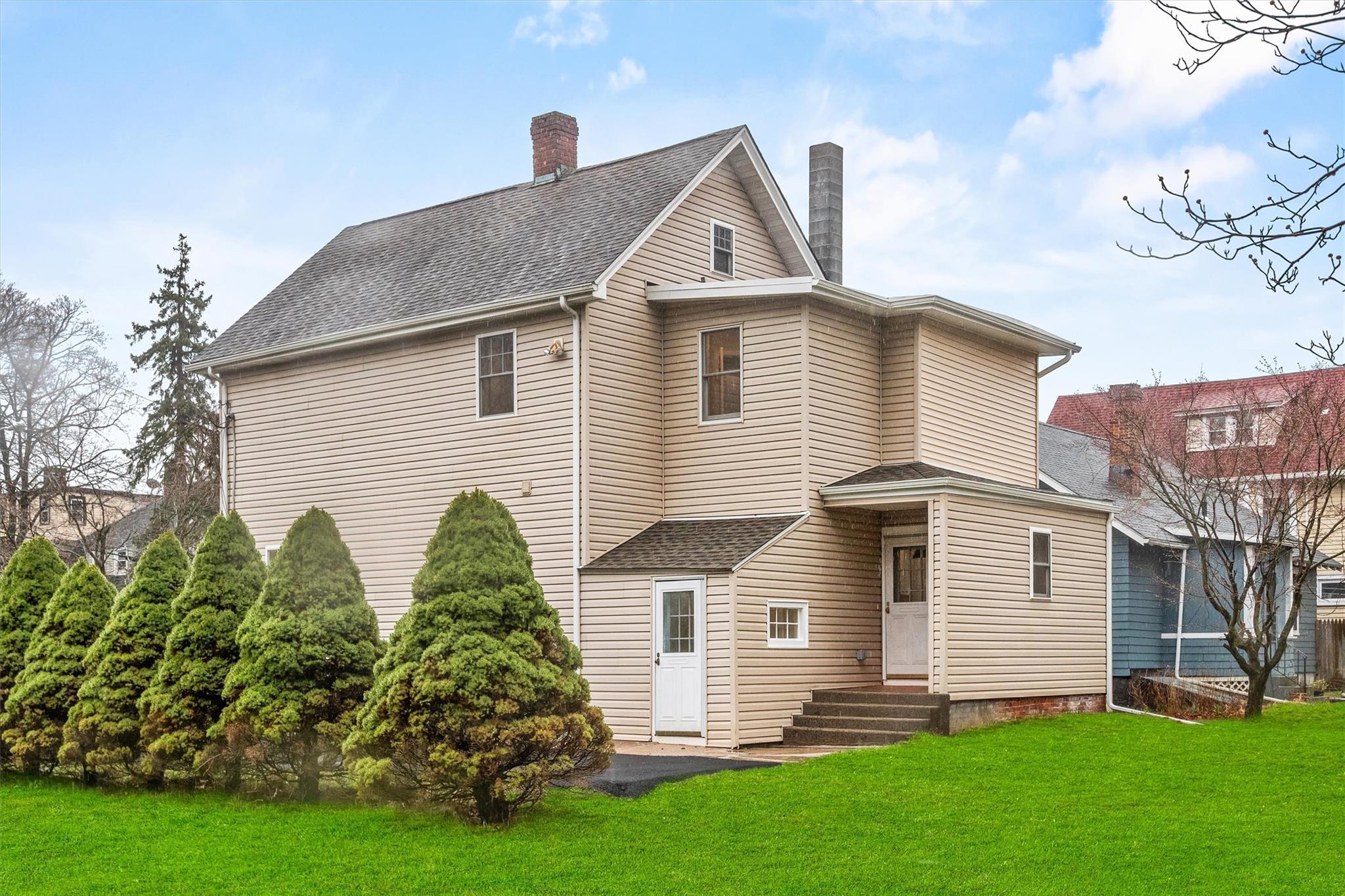 Single Family Maltbie  Rockland County, NY 10901, MLS-862143-37
