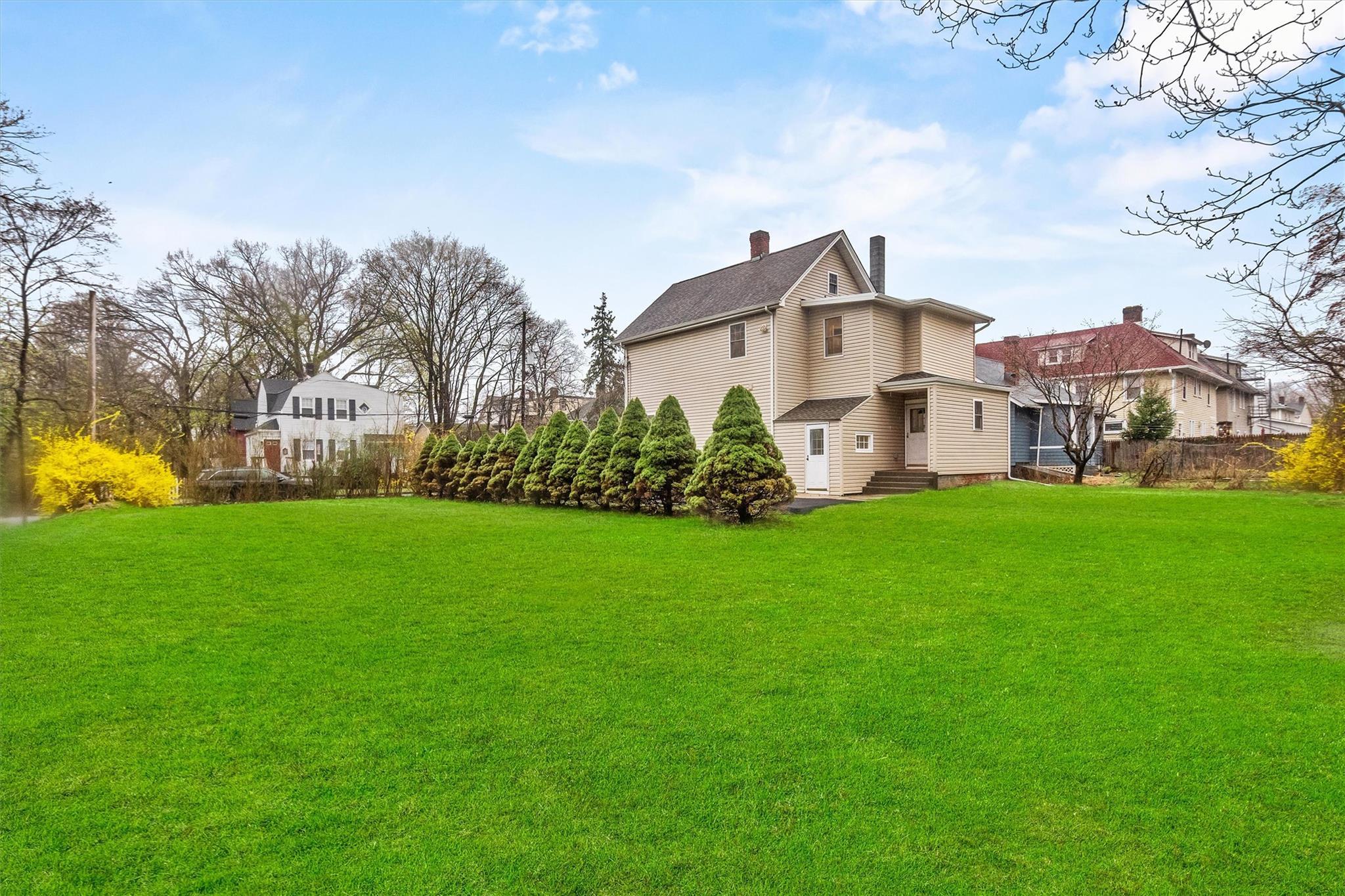Single Family Maltbie  Rockland County, NY 10901, MLS-862143-38