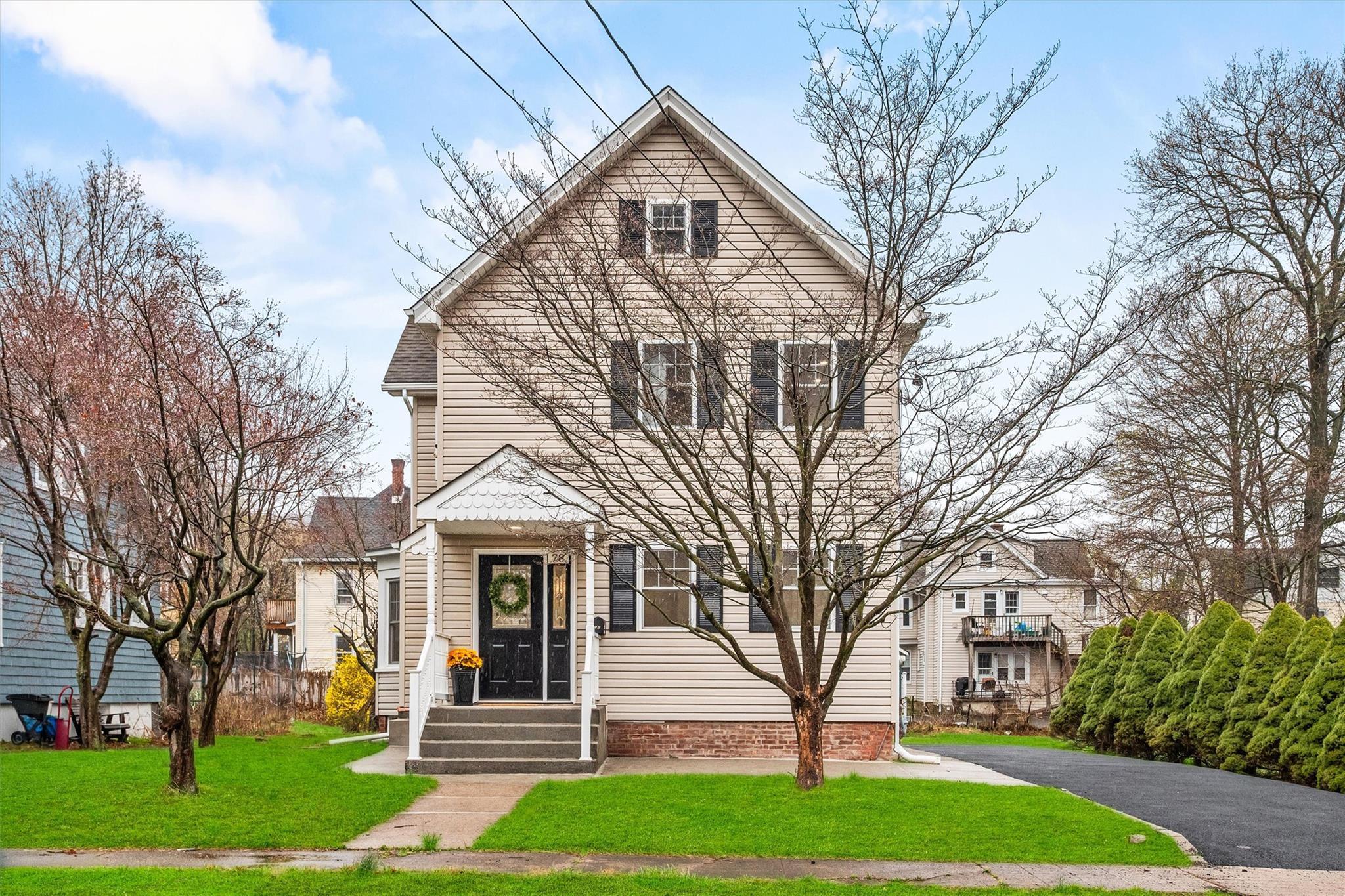 Single Family Maltbie  Rockland County, NY 10901, MLS-862143-43