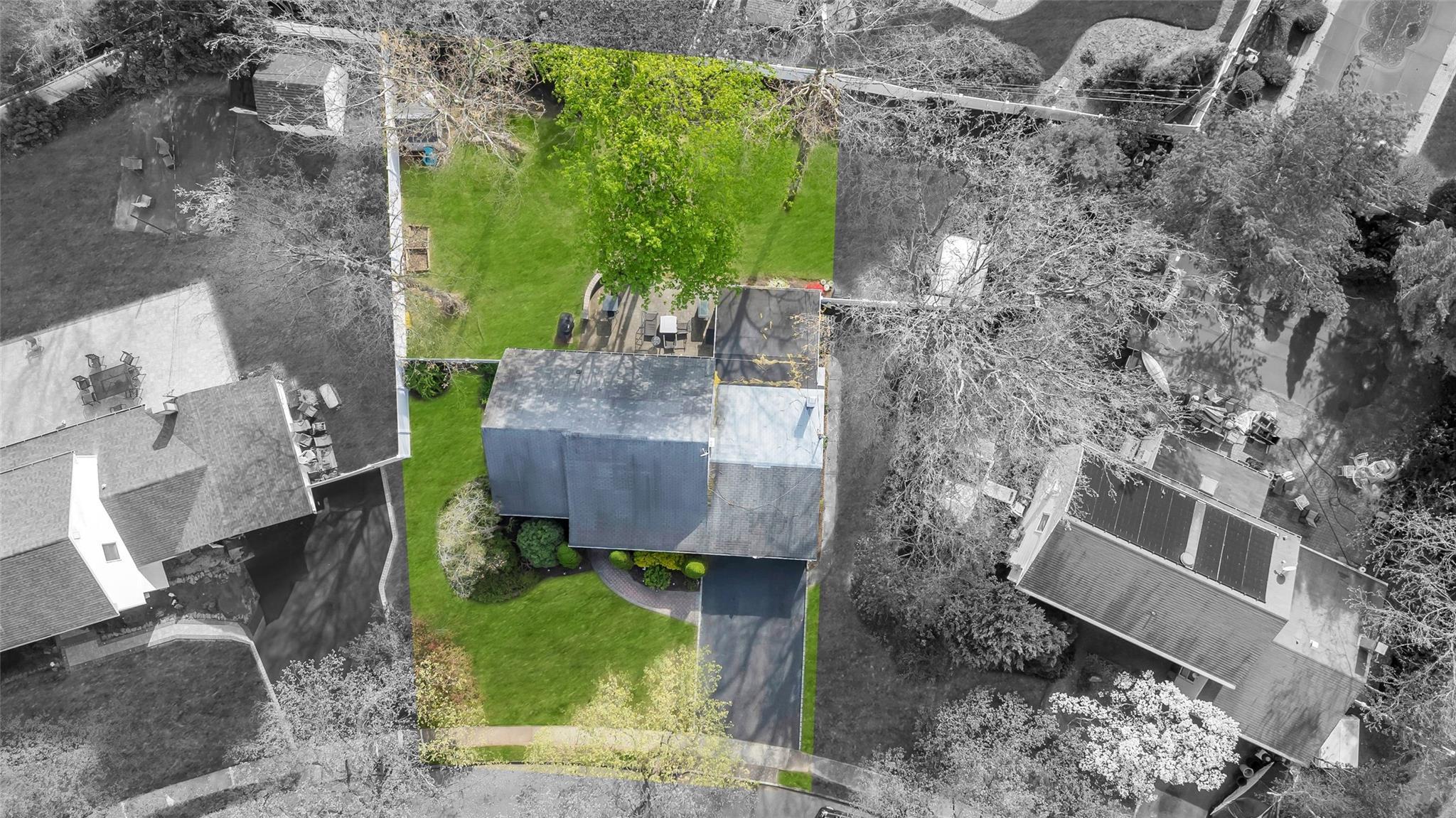 Single Family Twisting  Suffolk County, NY 11755, MLS-862144-4