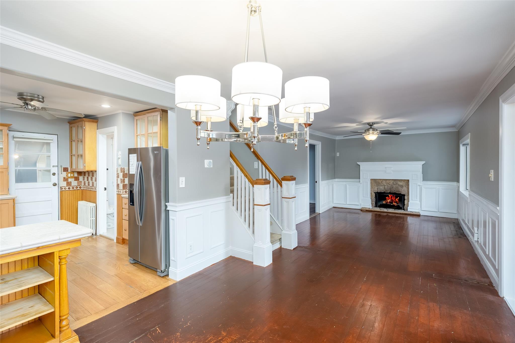Single Family Livingston  Suffolk County, NY 11729, MLS-862145-11