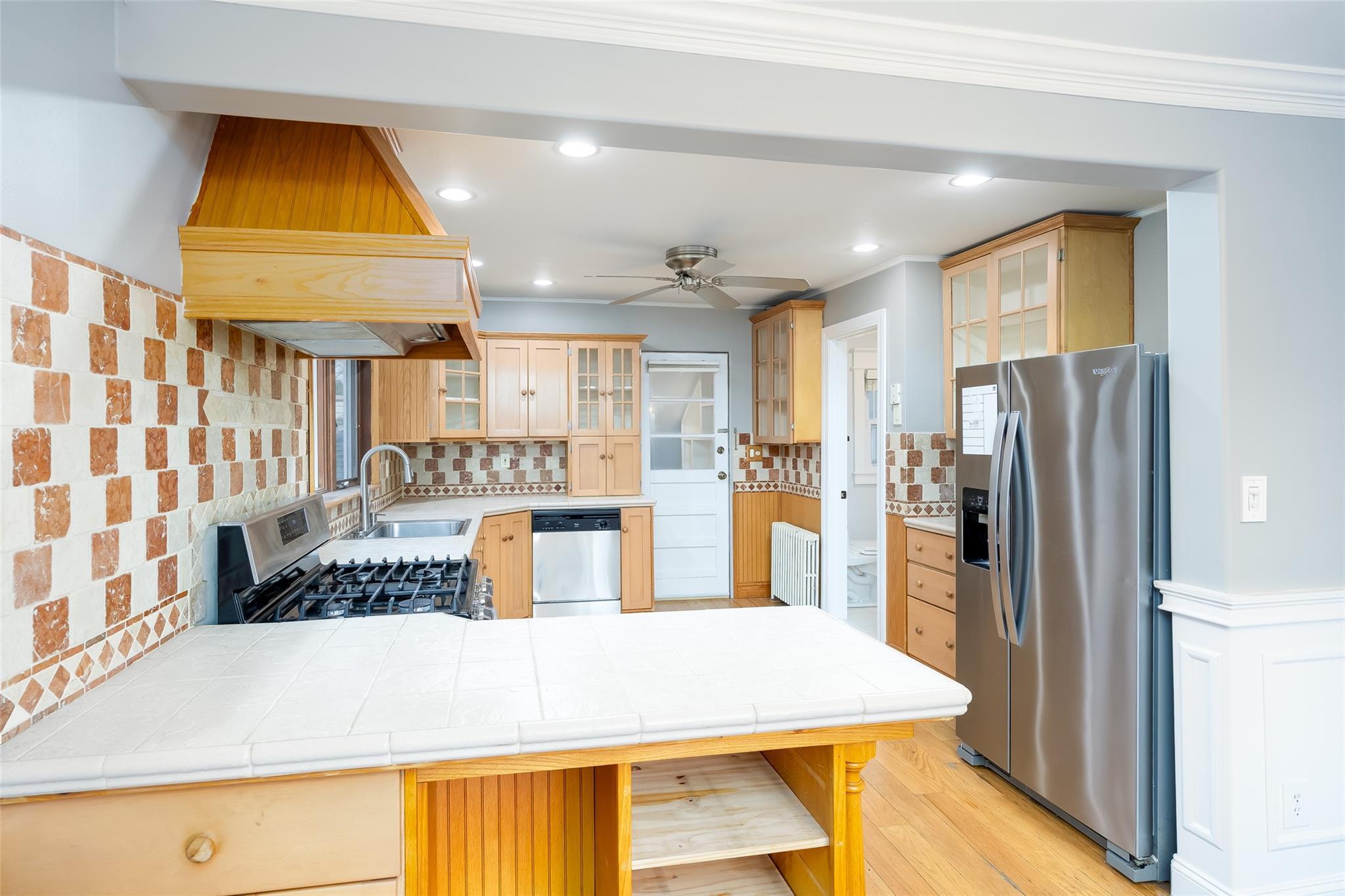 Single Family Livingston  Suffolk County, NY 11729, MLS-862145-14