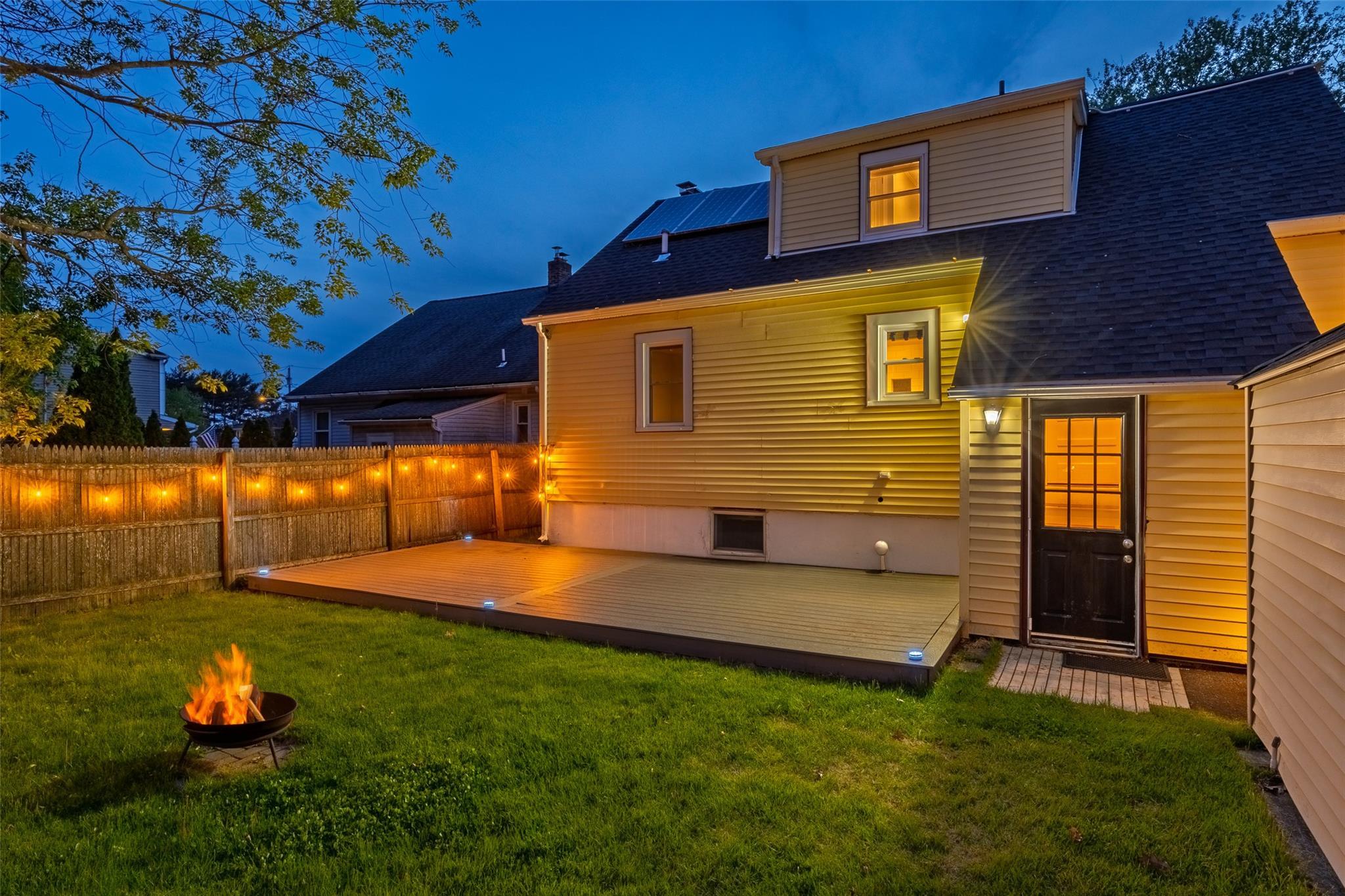 Single Family Livingston  Suffolk County, NY 11729, MLS-862145-28