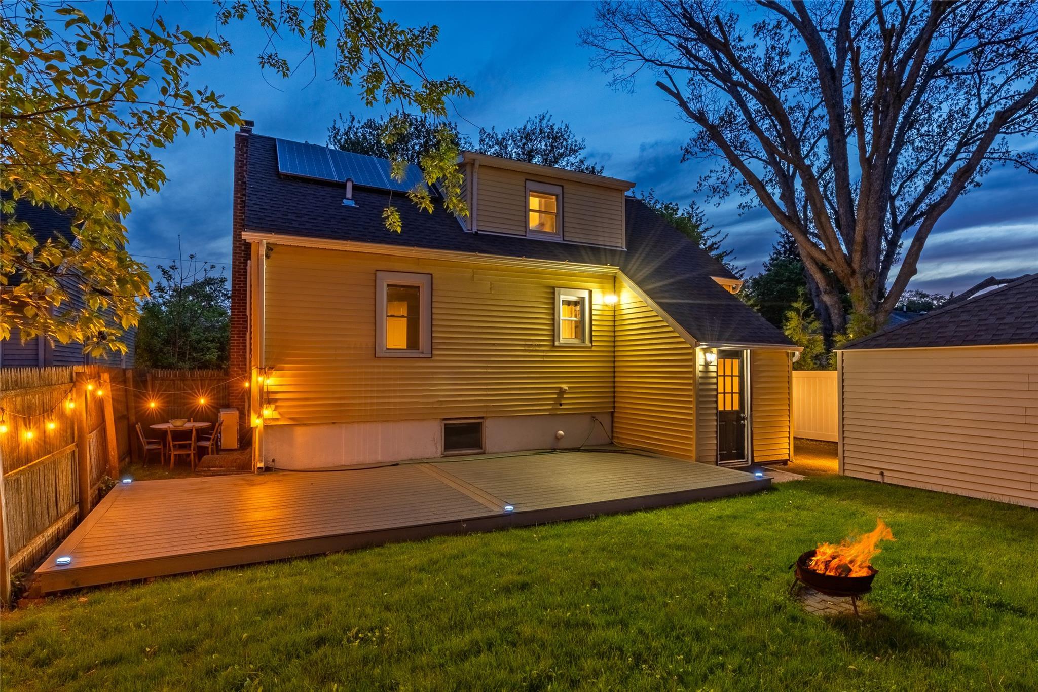 Single Family Livingston  Suffolk County, NY 11729, MLS-862145-3
