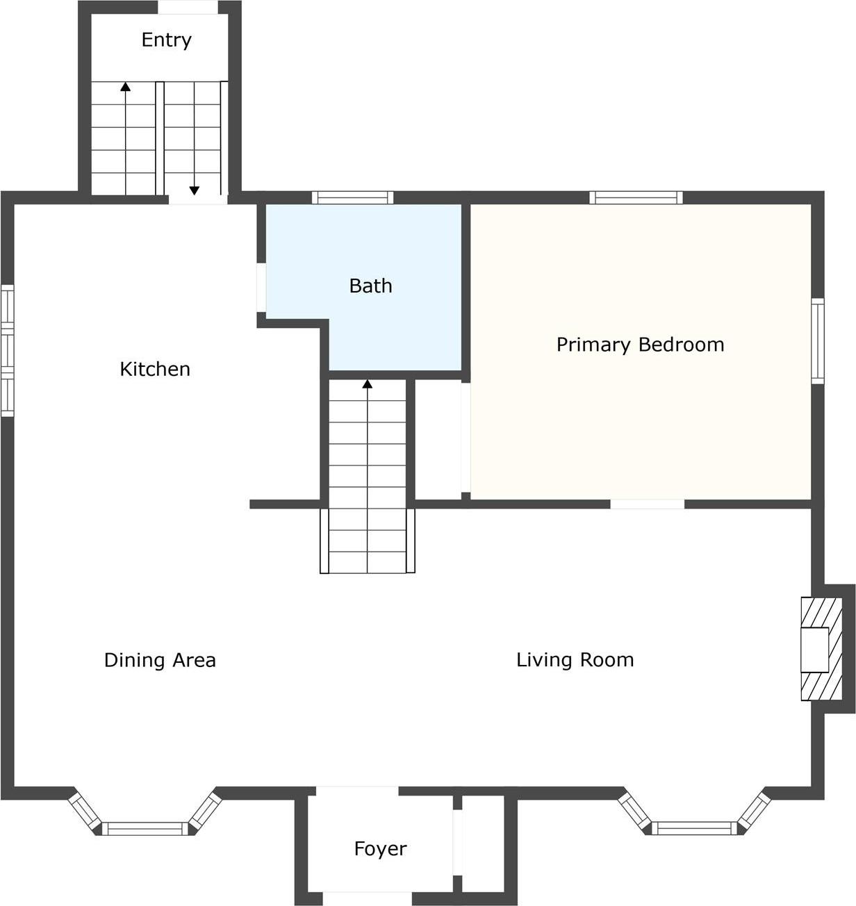 Single Family Livingston  Suffolk County, NY 11729, MLS-862145-31