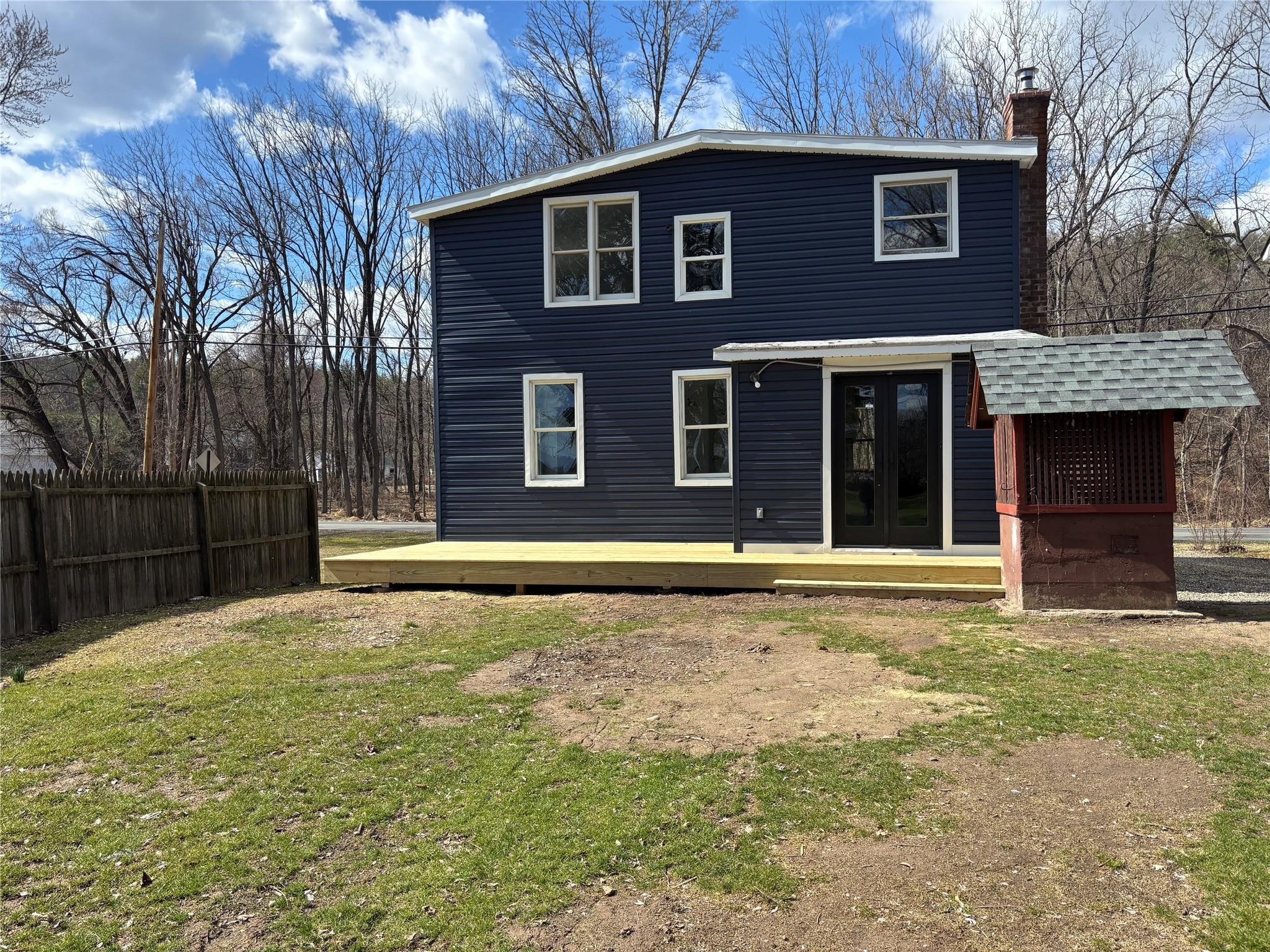 Single Family Hurley Mountain  Ulster County, NY 12401, MLS-862149-21
