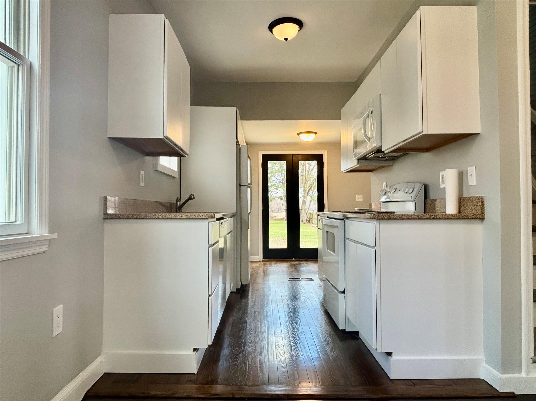 Single Family Hurley Mountain  Ulster County, NY 12401, MLS-862149-7