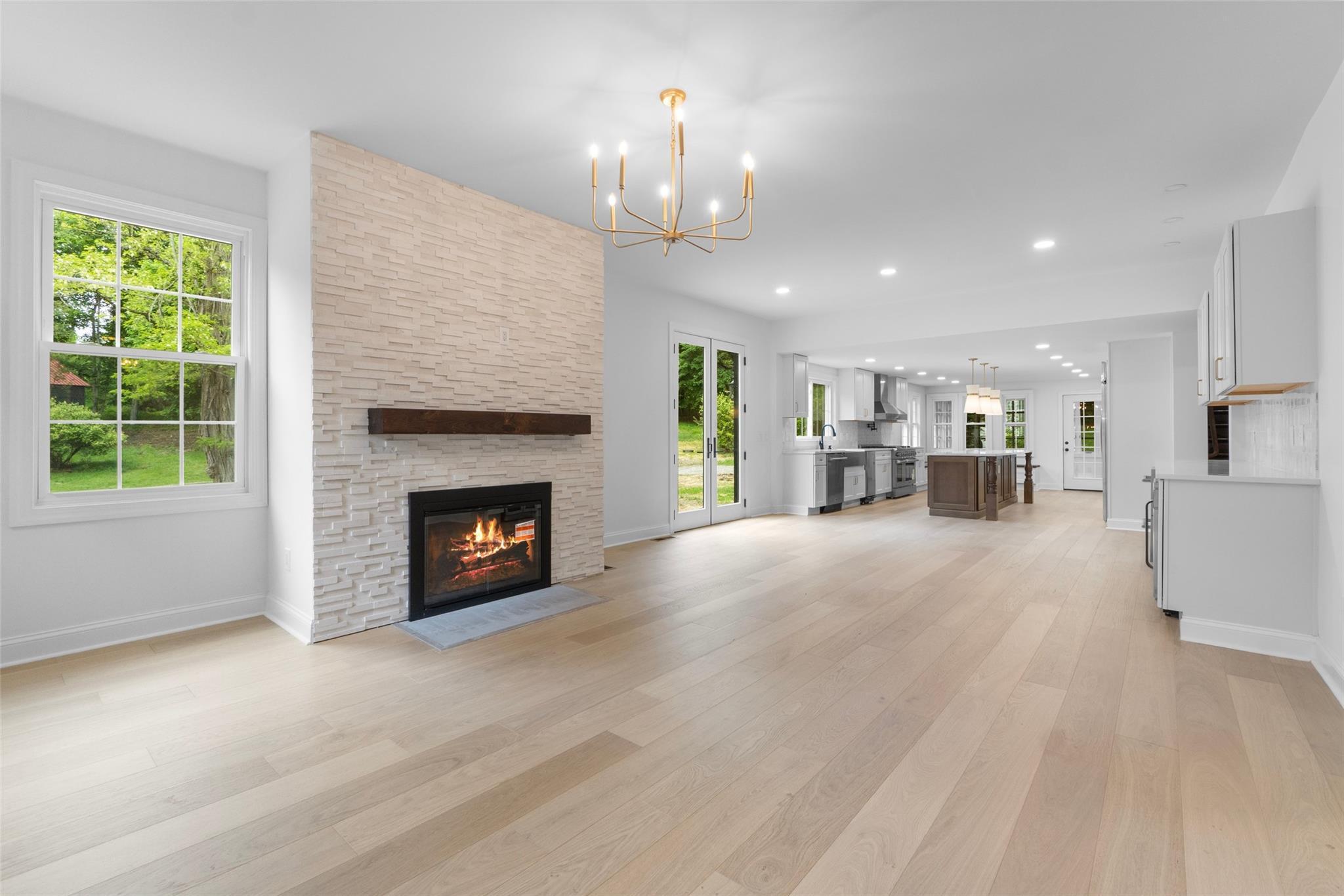 Single Family Noxon  Dutchess County, NY 12540, MLS-862164-13