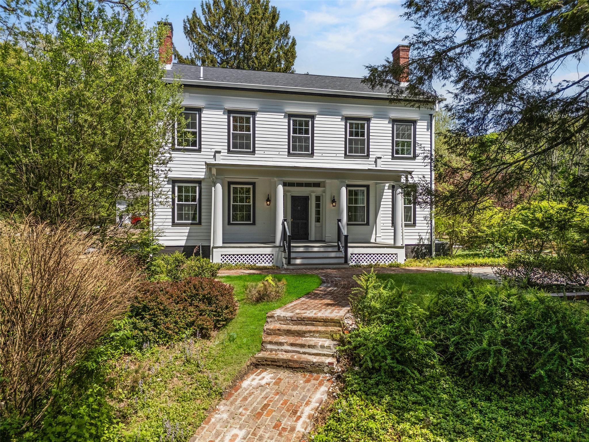 Single Family Noxon  Dutchess County, NY 12540, MLS-862164-2