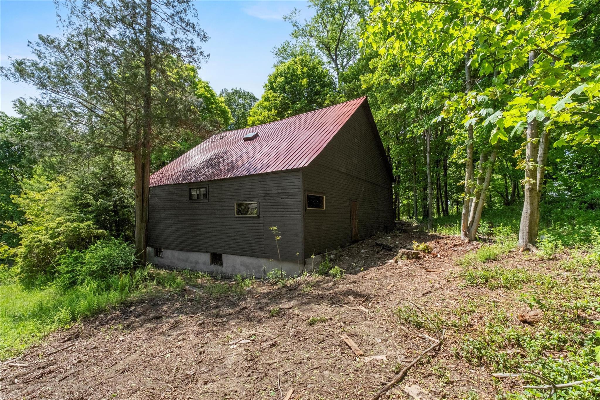 Single Family Noxon  Dutchess County, NY 12540, MLS-862164-33