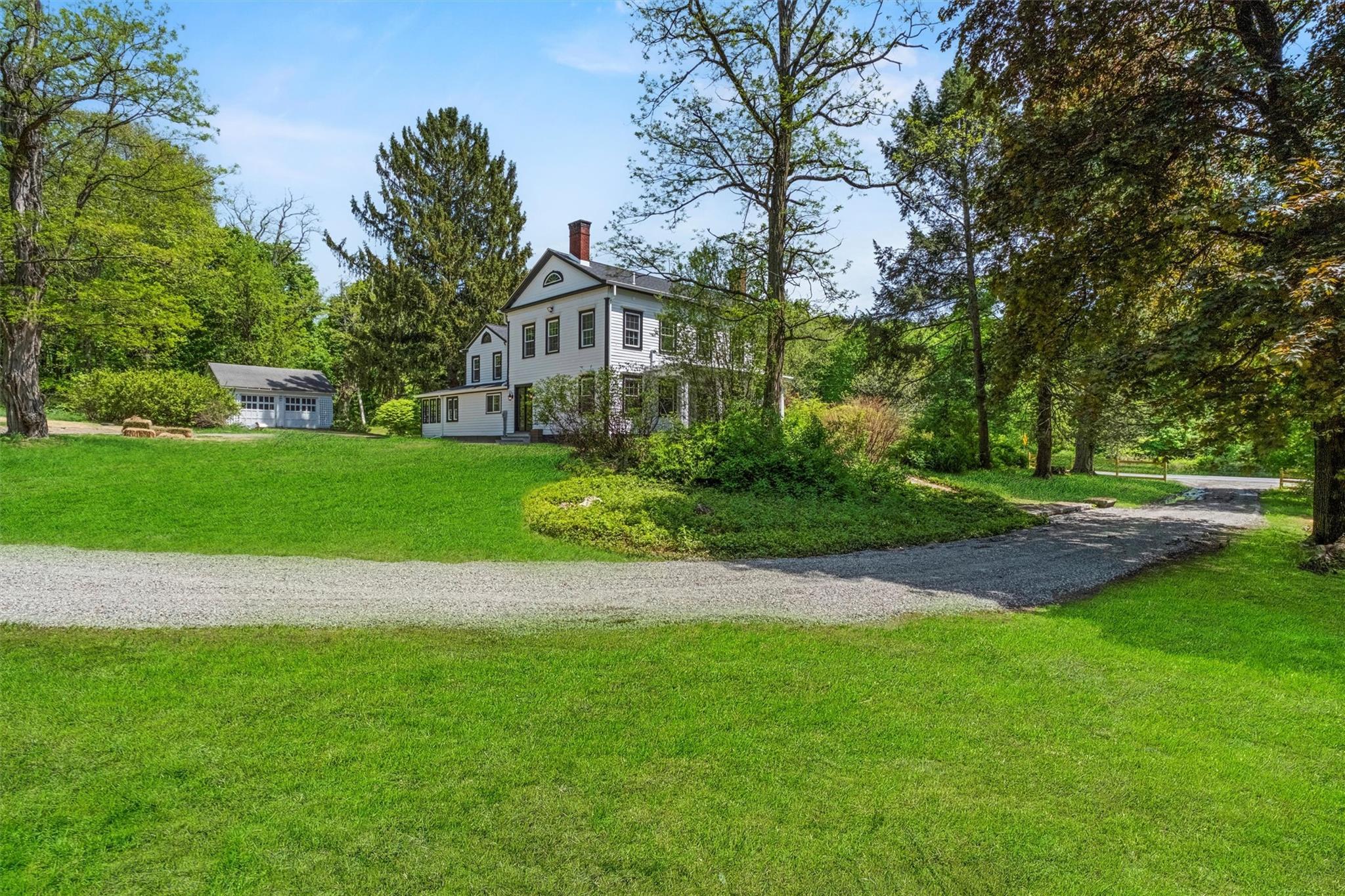Single Family Noxon  Dutchess County, NY 12540, MLS-862164-39