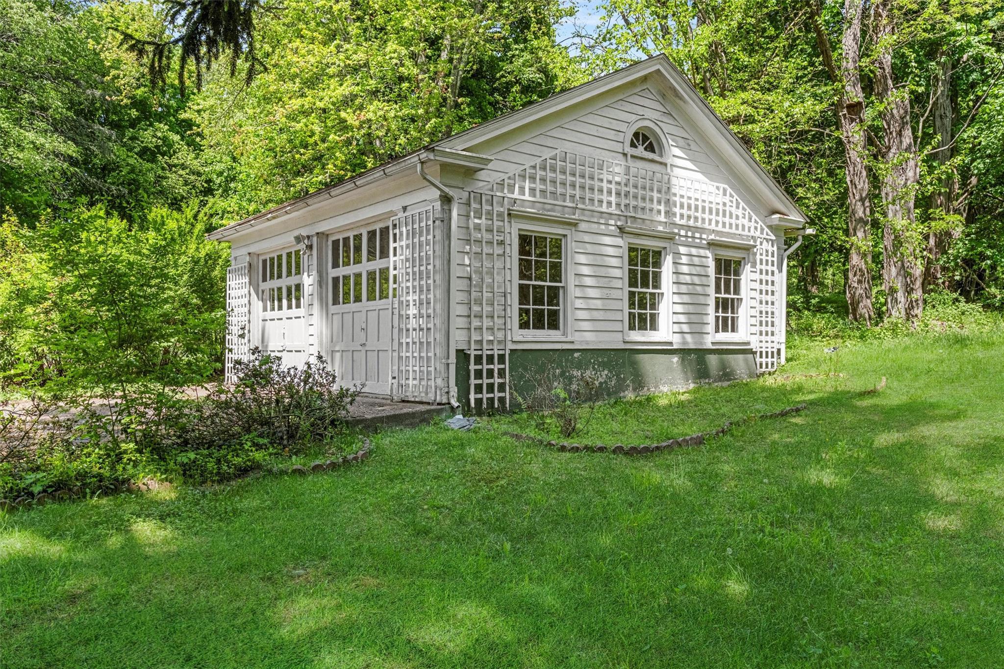 Single Family Noxon  Dutchess County, NY 12540, MLS-862164-4