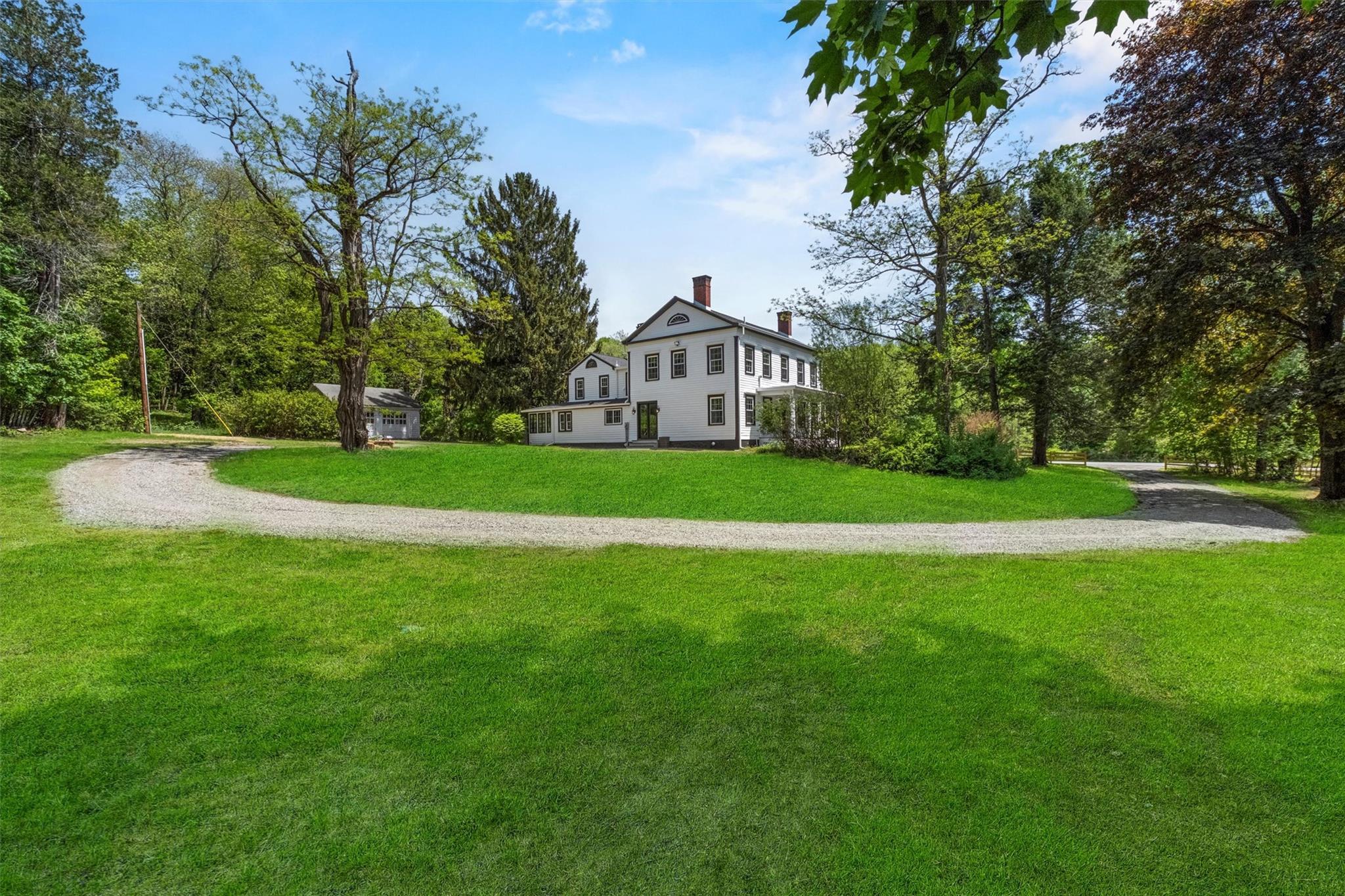 Single Family Noxon  Dutchess County, NY 12540, MLS-862164-41