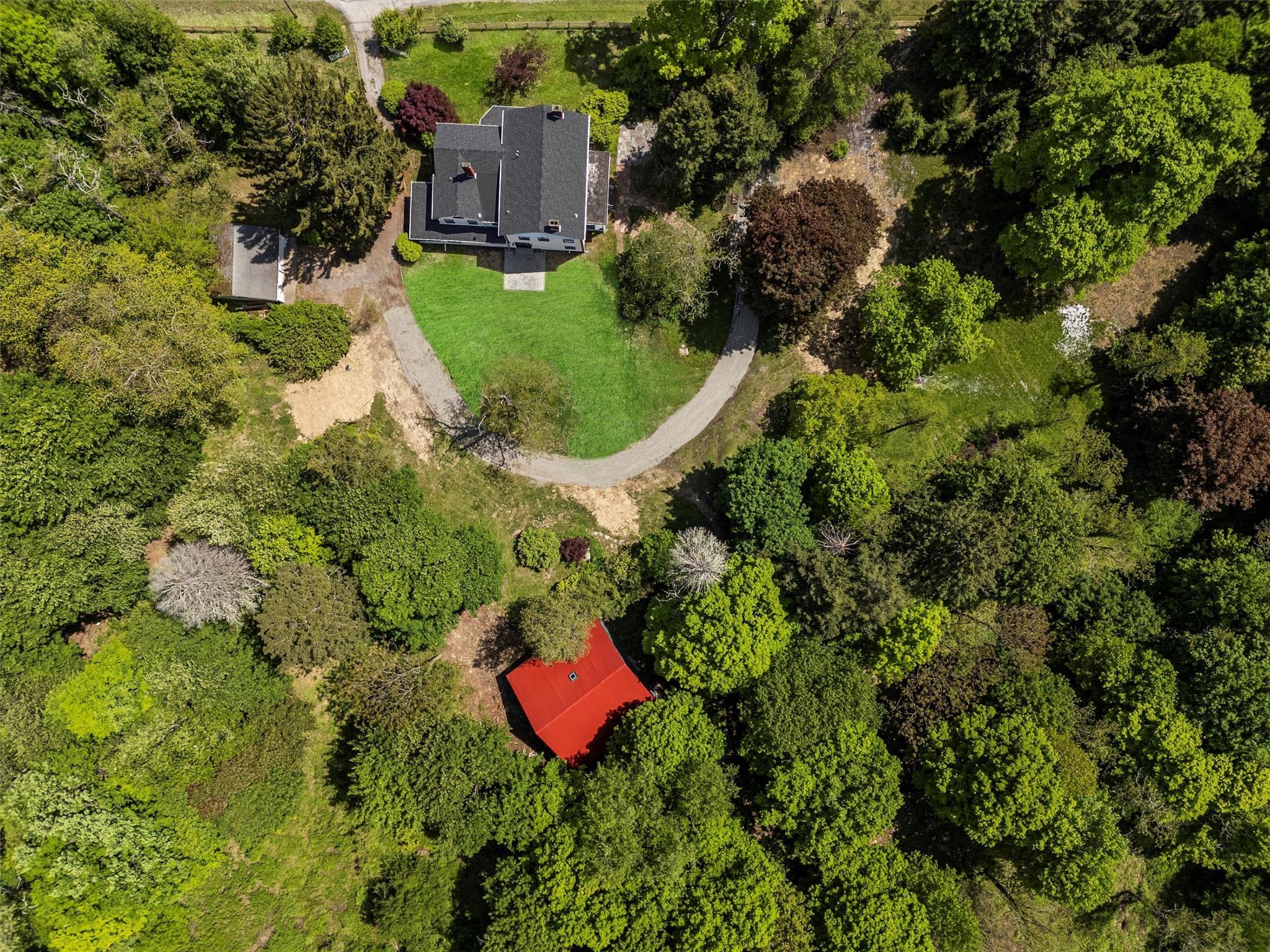 Single Family Noxon  Dutchess County, NY 12540, MLS-862164-42