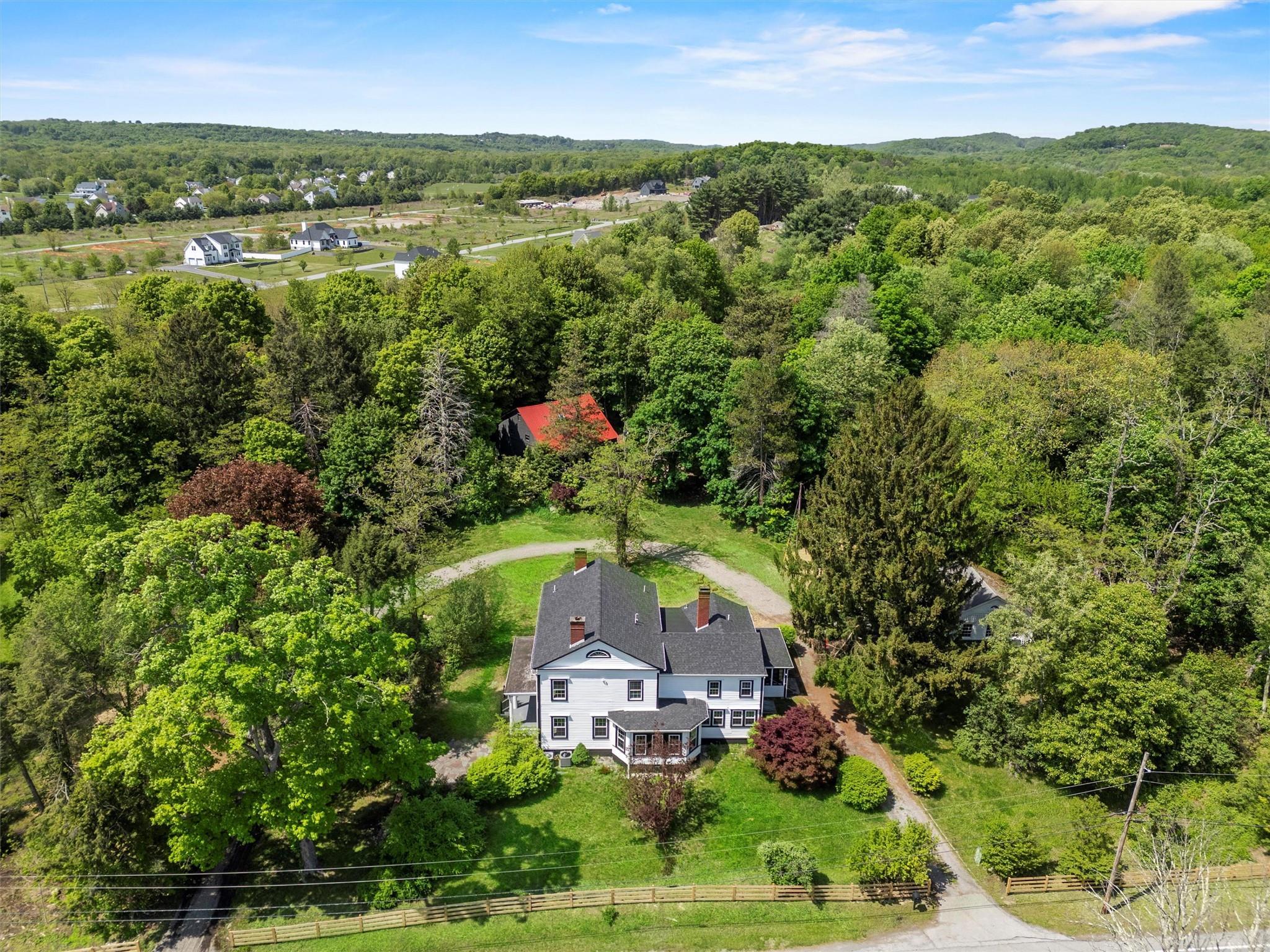 Single Family Noxon  Dutchess County, NY 12540, MLS-862164-43