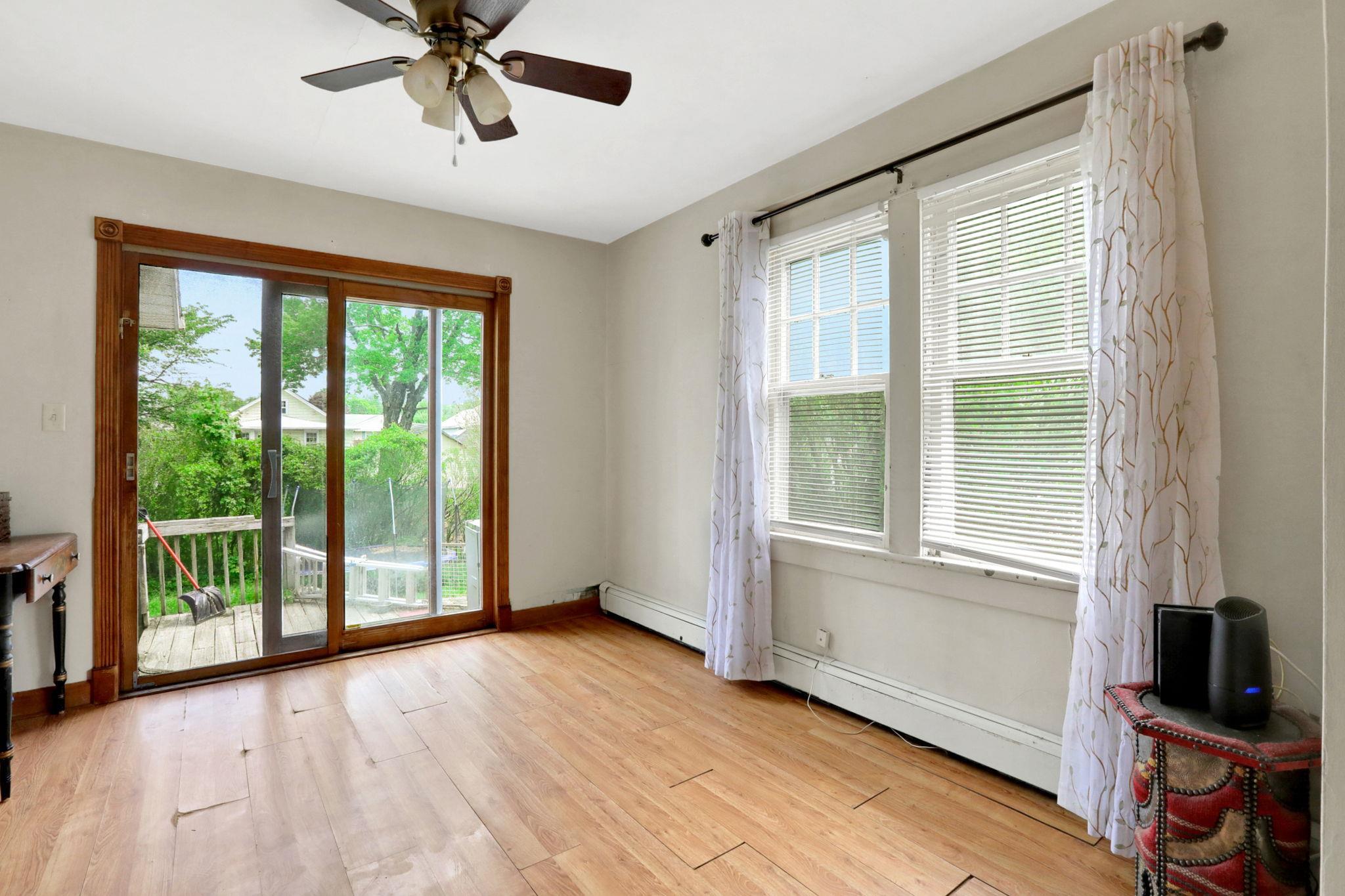 Single Family Harwich  Ulster County, NY 12401, MLS-862169-11