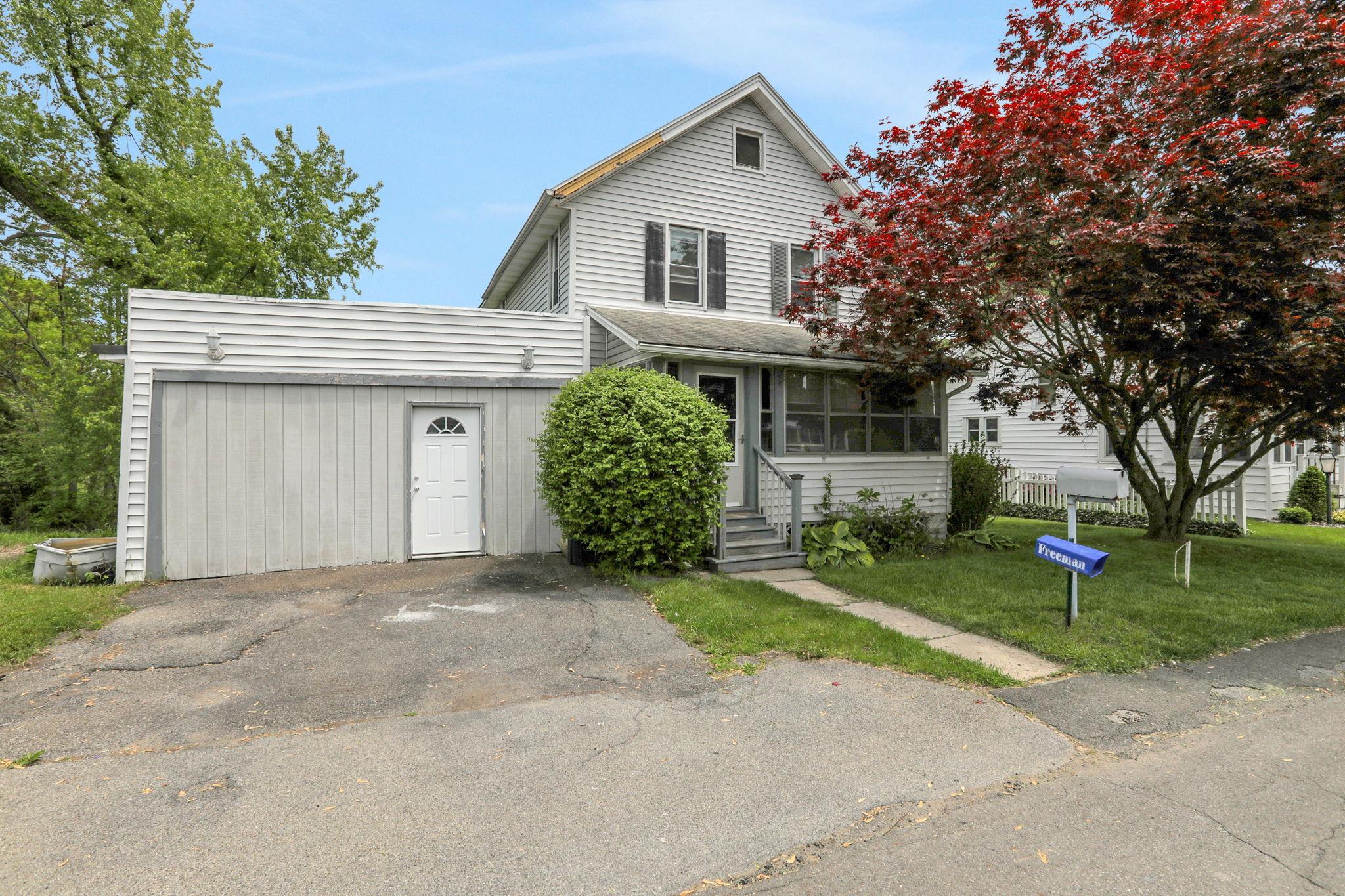 Single Family Harwich  Ulster County, NY 12401, MLS-862169-12