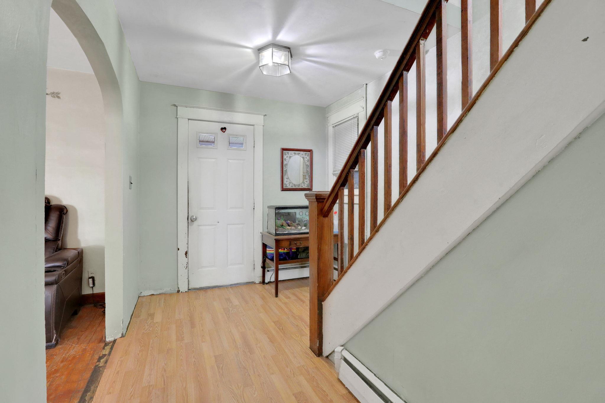 Single Family Harwich  Ulster County, NY 12401, MLS-862169-13