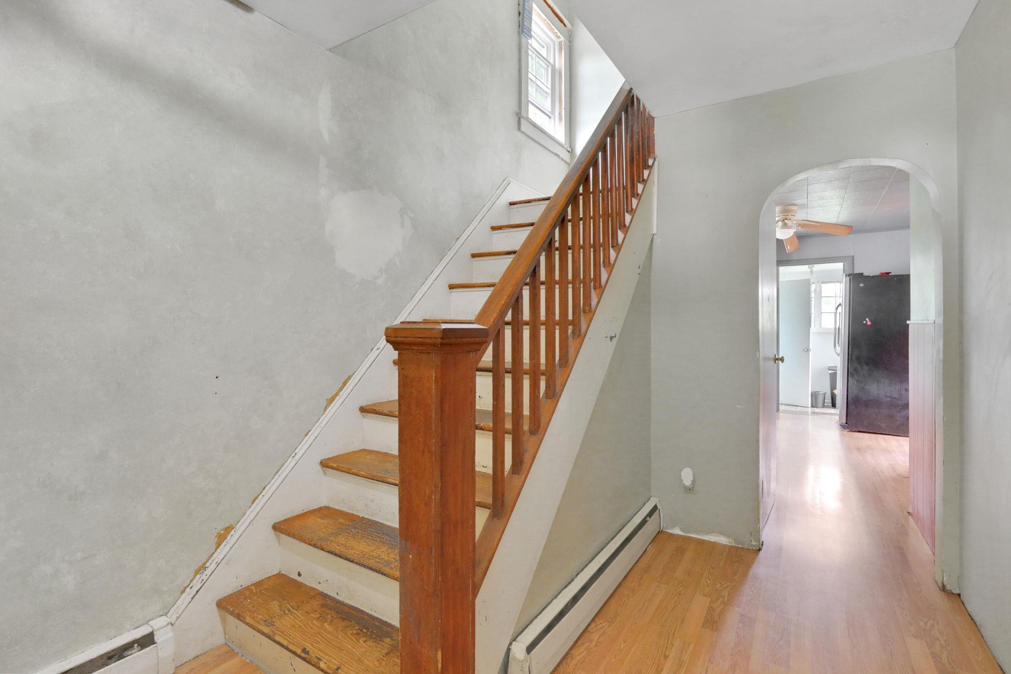 Single Family Harwich  Ulster County, NY 12401, MLS-862169-14
