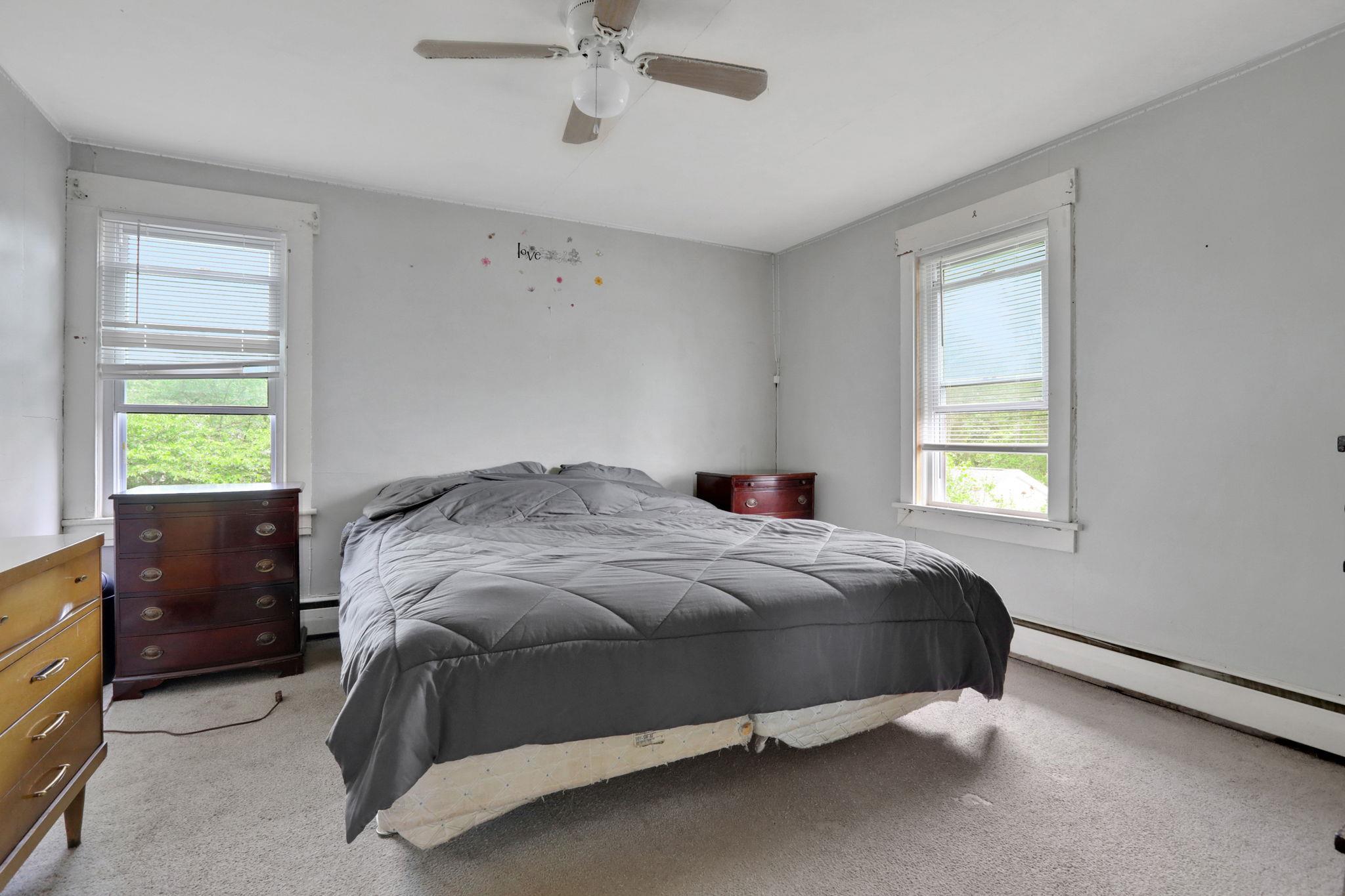 Single Family Harwich  Ulster County, NY 12401, MLS-862169-15