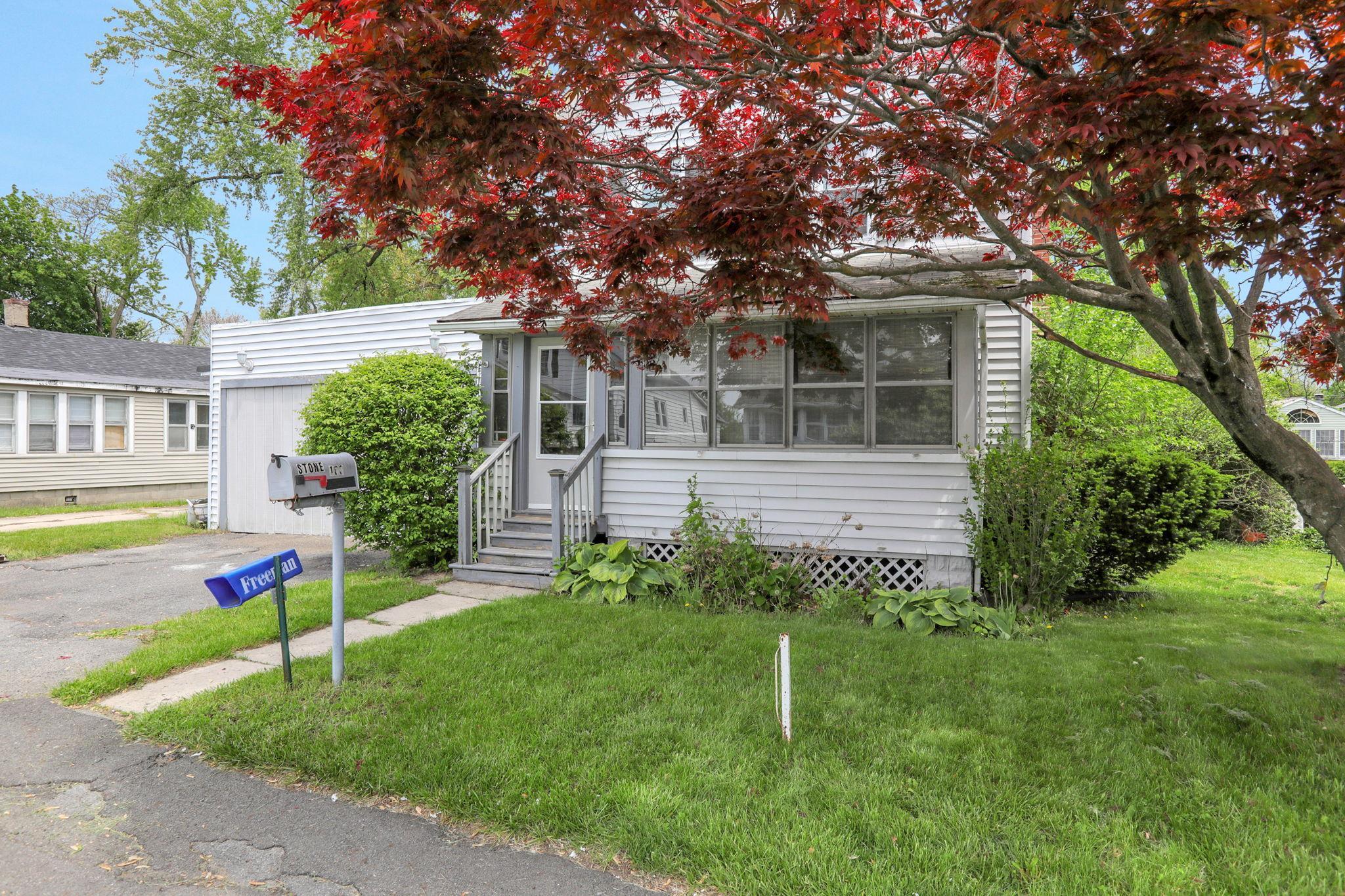 Single Family Harwich  Ulster County, NY 12401, MLS-862169-2