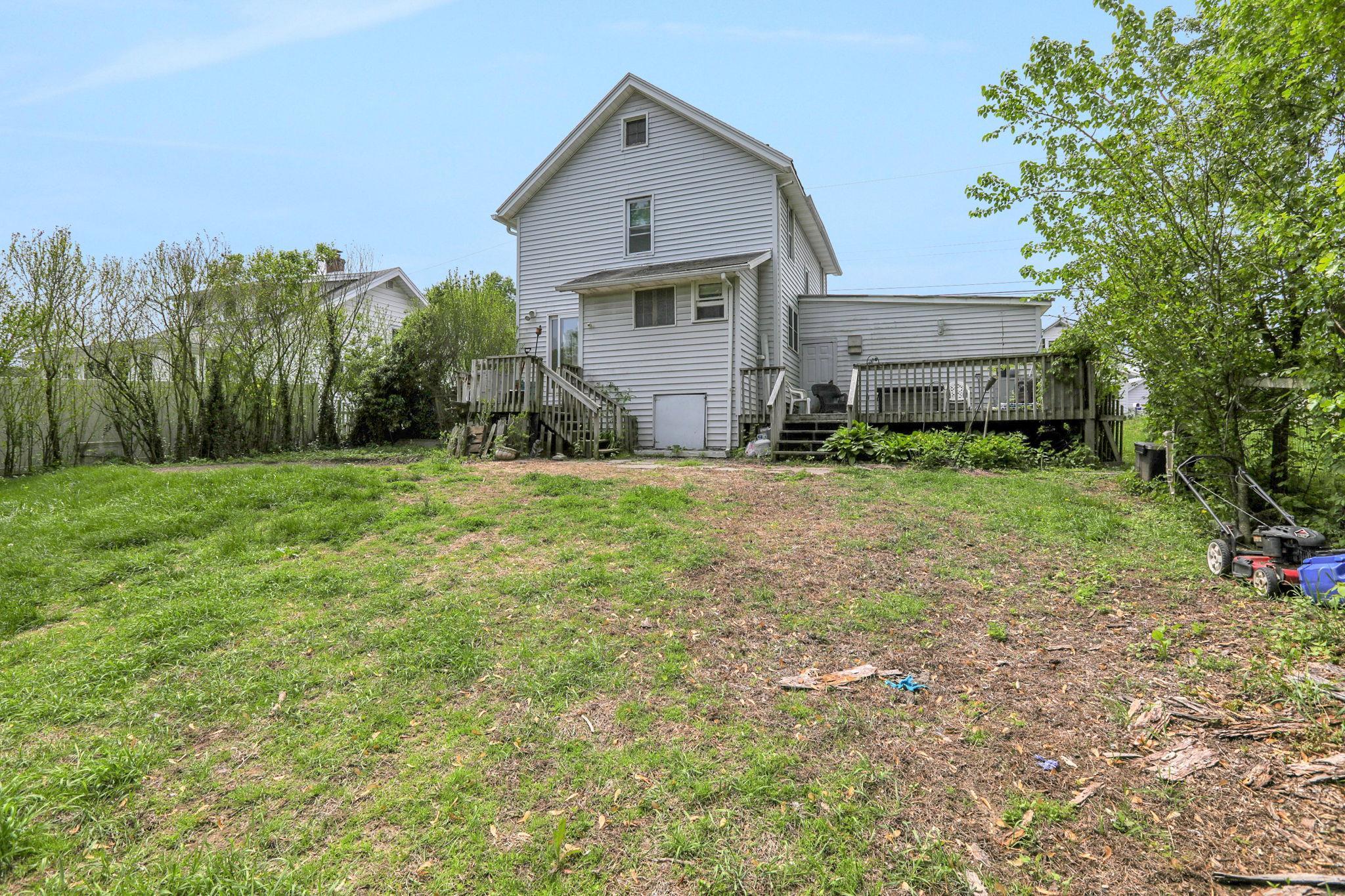 Single Family Harwich  Ulster County, NY 12401, MLS-862169-21